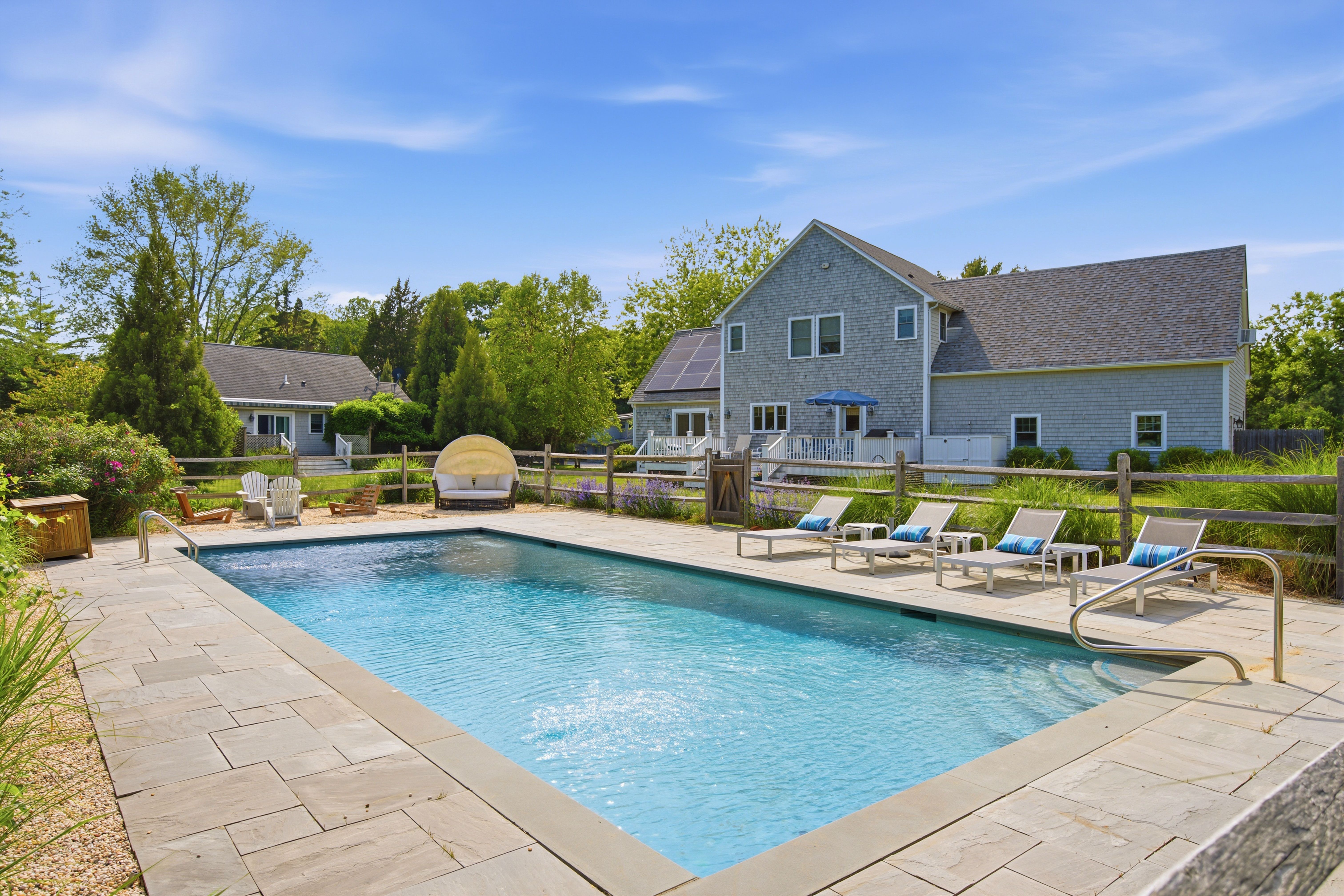  14 Freds Lane, Shelter Island, NY 11964 - 物件實景