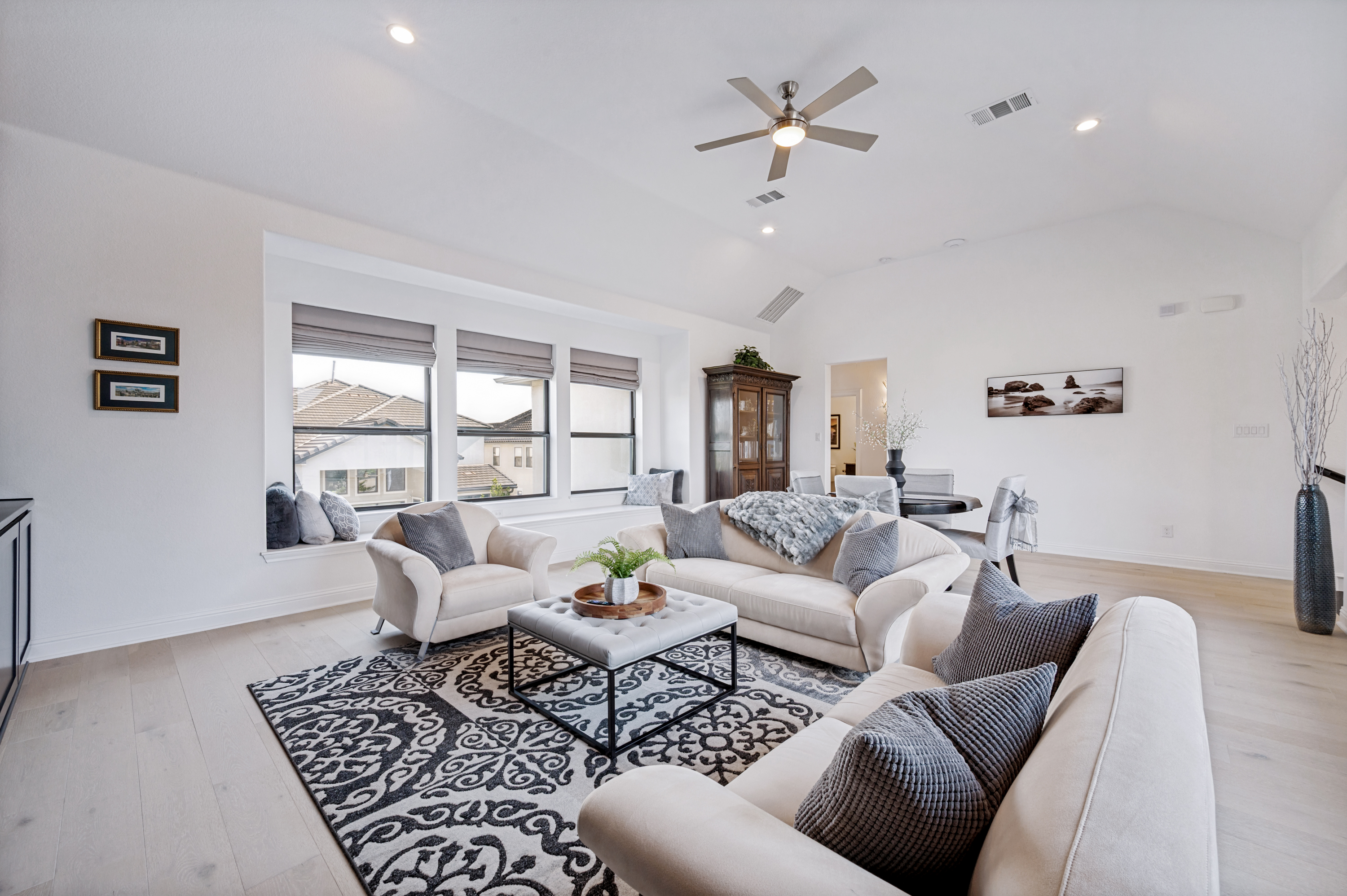  2131 Normandy Circle, Prosper, TX, 75078 - 物件實景
