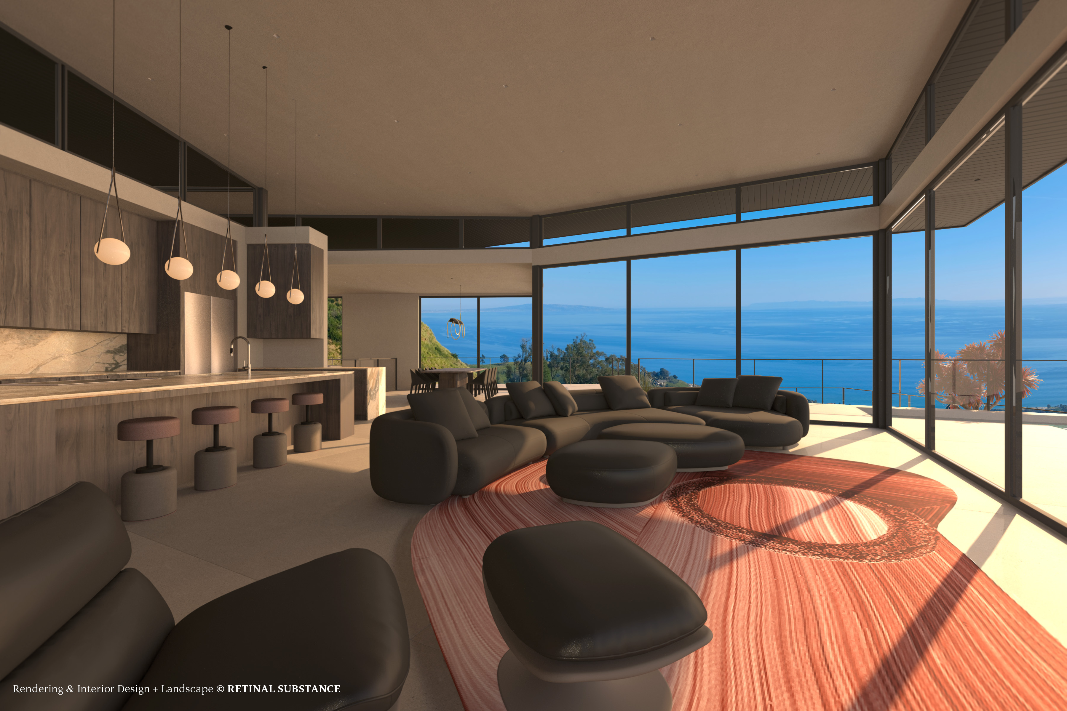  2527 Coal Canyon Rd - 物件實景