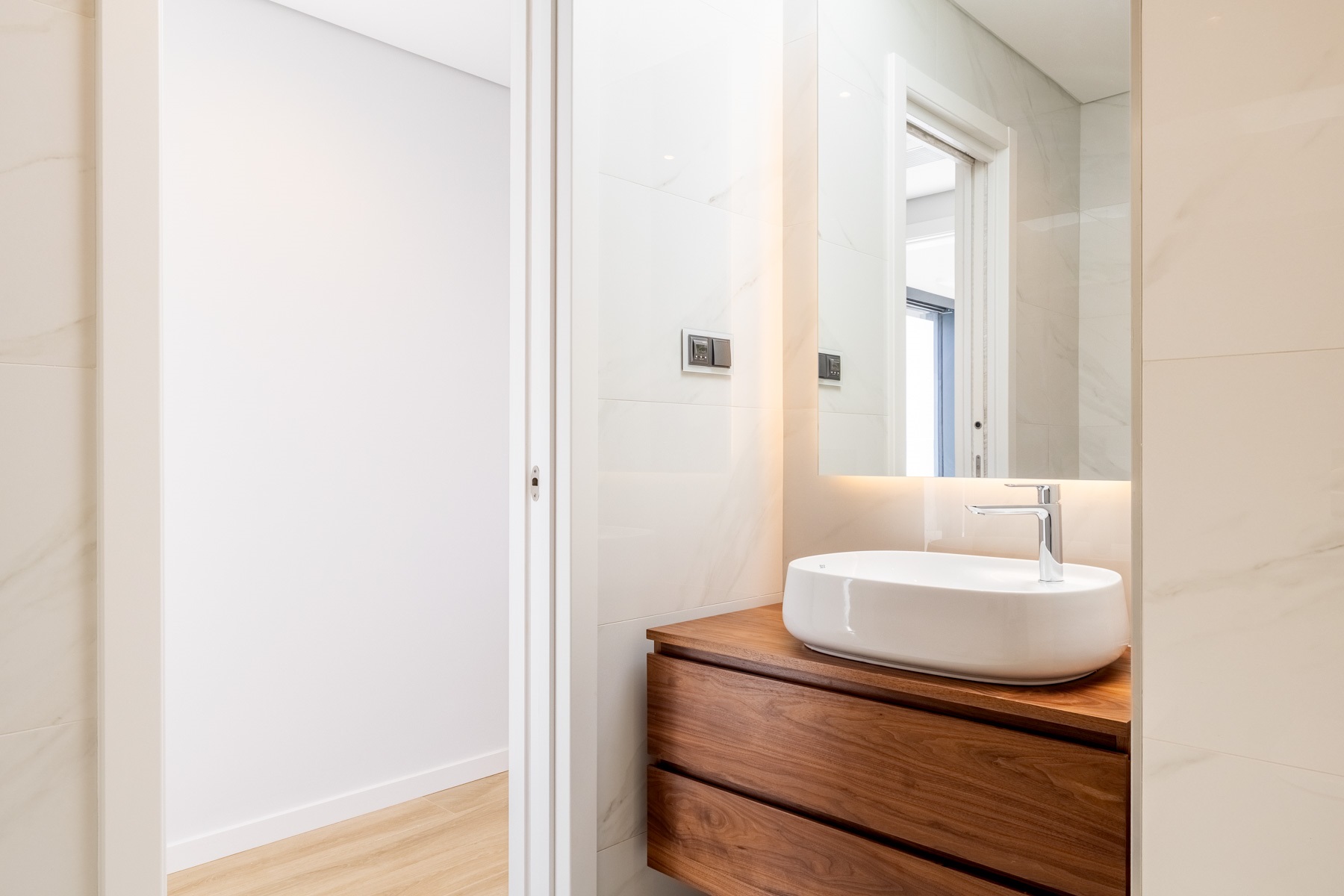  Semi-detached house, 2 bedrooms, for Sale - 物件實景