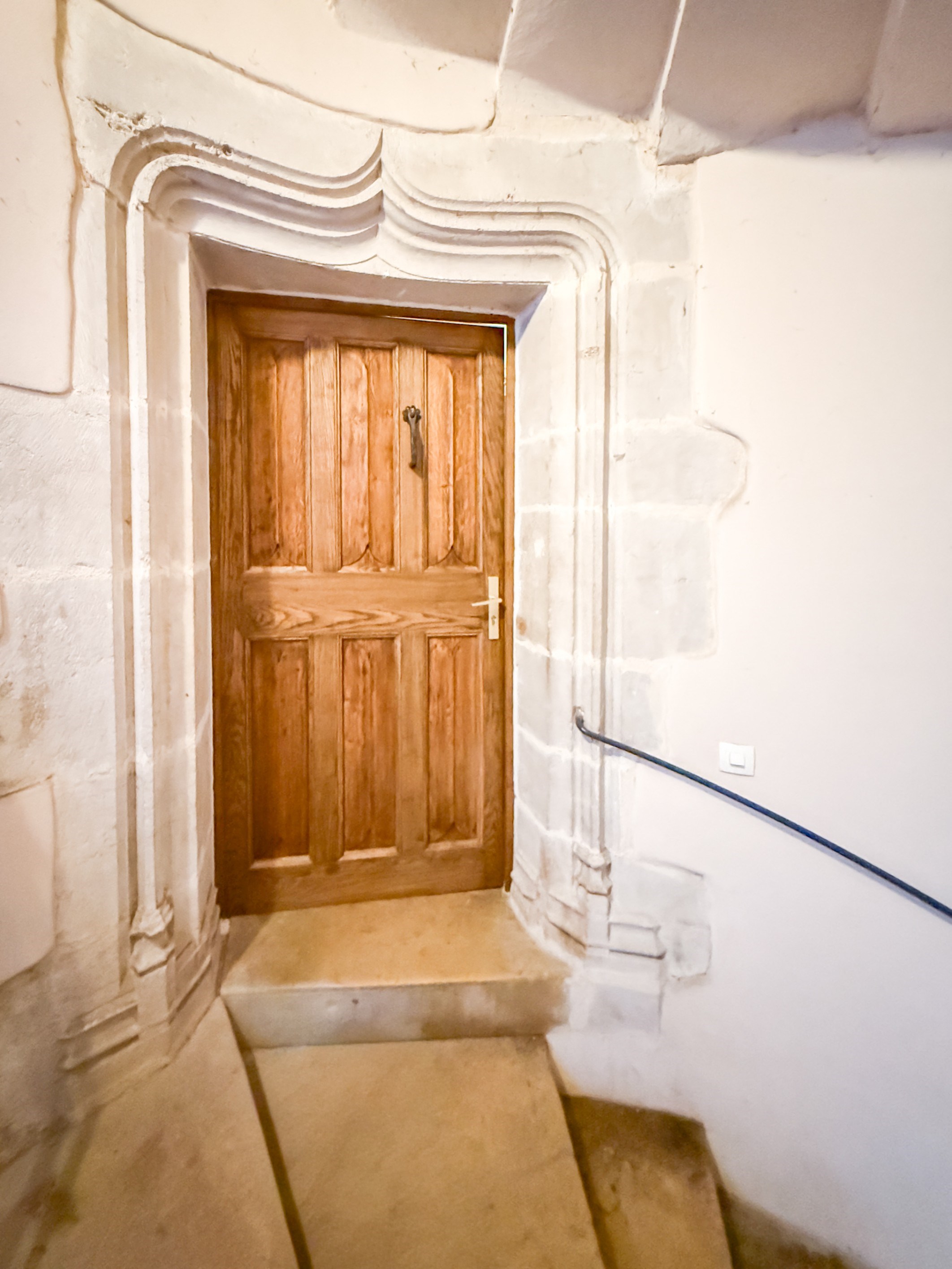  Beaune. Magnificent historic apartment overlooking an inner courtyard. - 物件實景