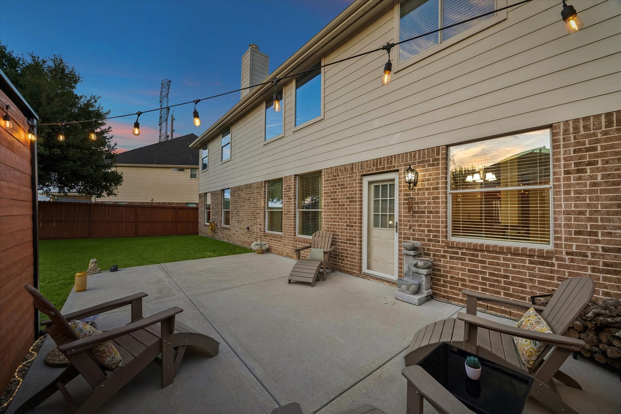  2209 Tracy Way - 物件實景