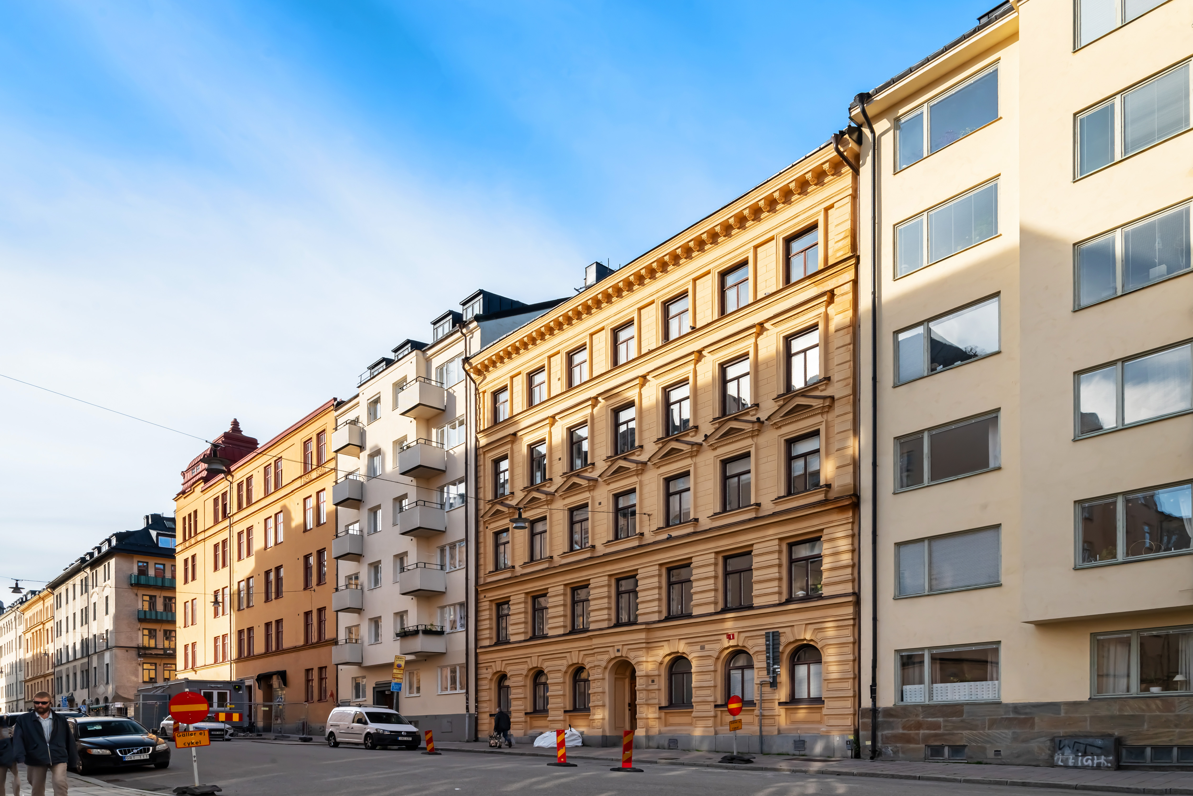  Frejgatan 36 - 物件實景