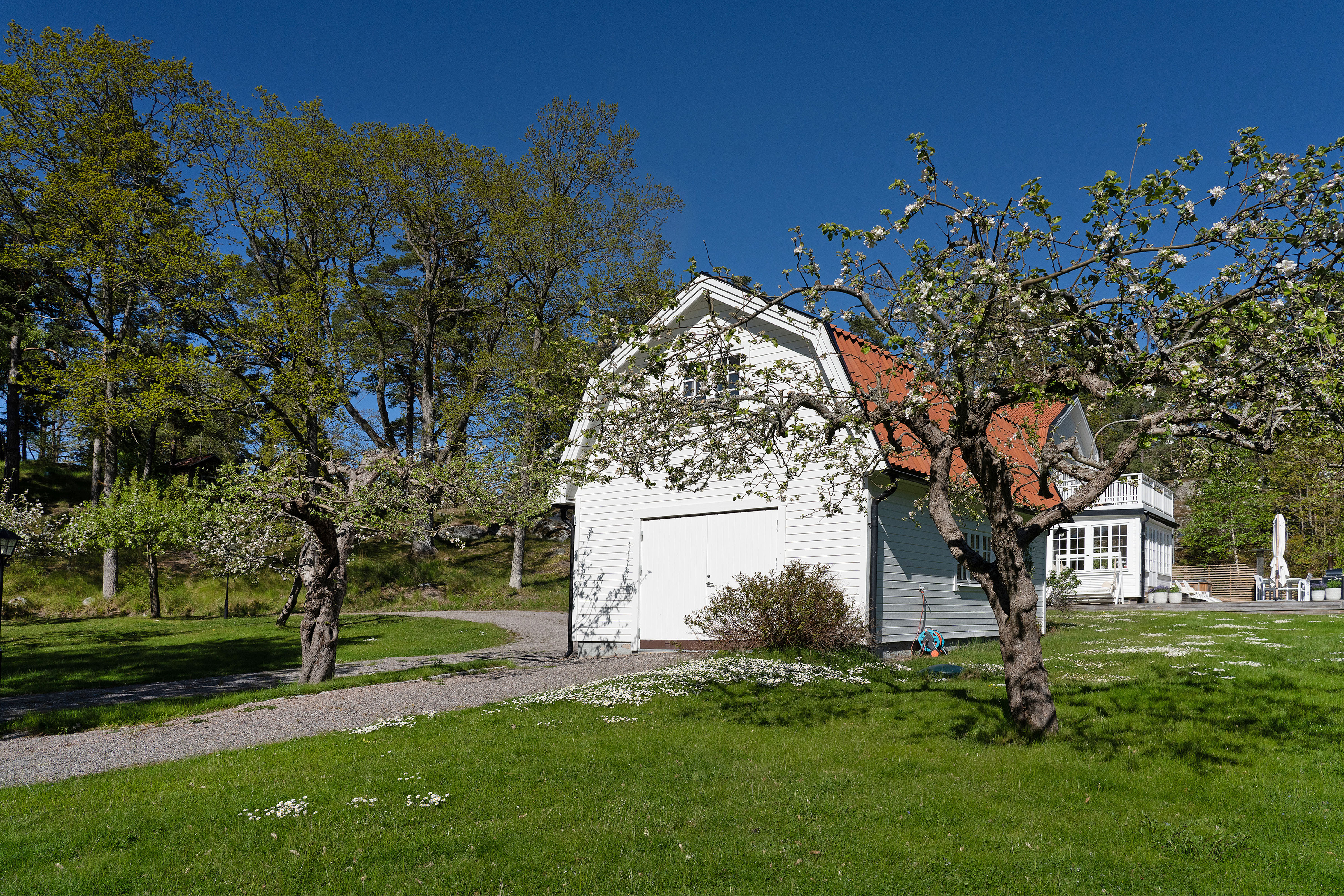  Ängsallén 1 - 物件實景