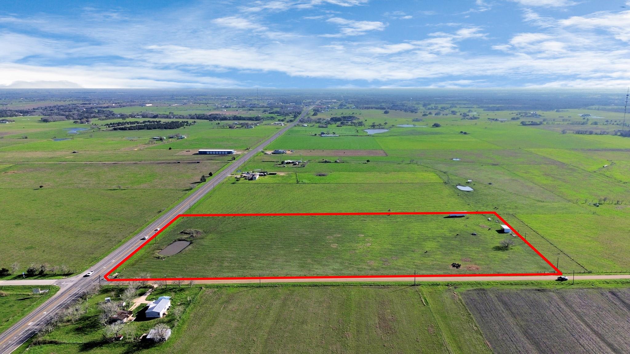 Schulenburg, Texas, 78956, United States, ,Land,For Sale,1983835