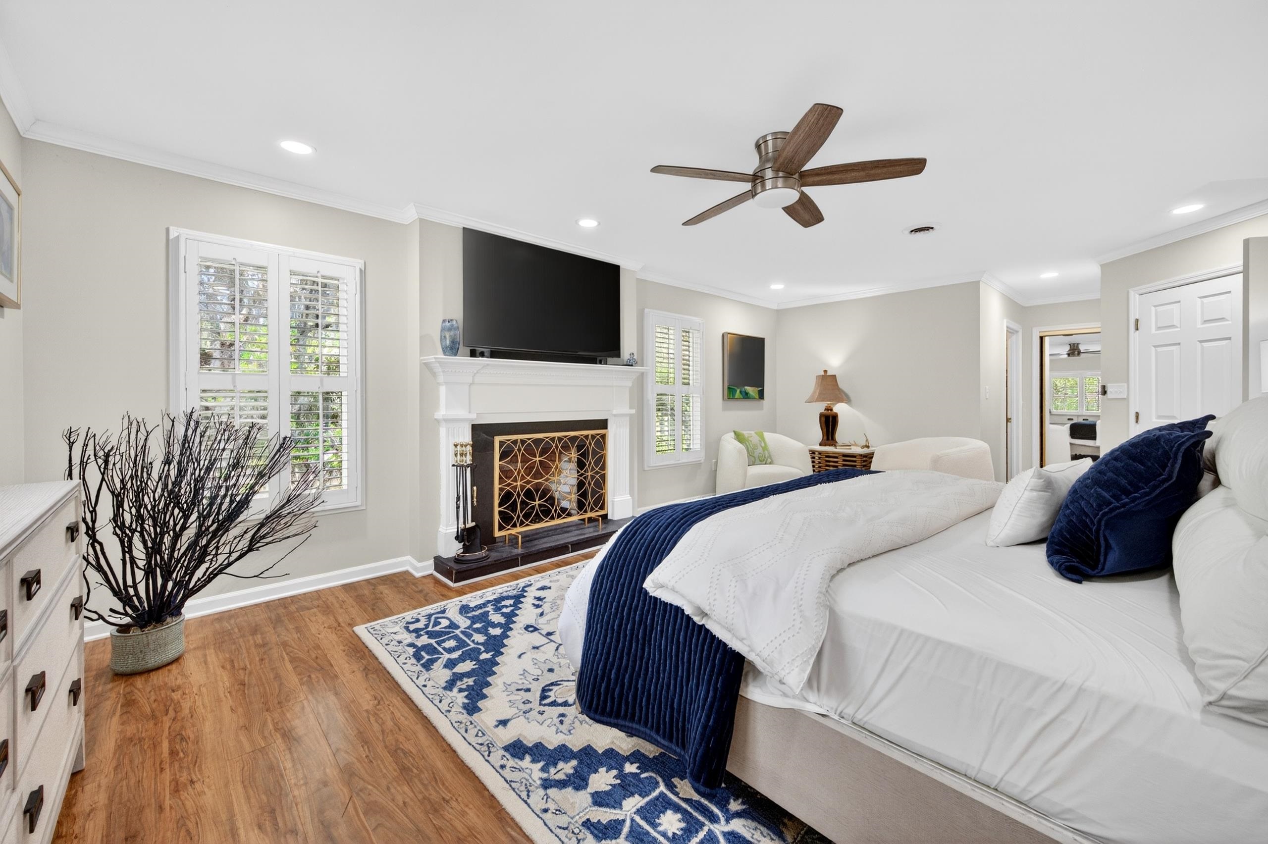  186 Sanderling Ave.  DeBordieu Colony - 物件實景