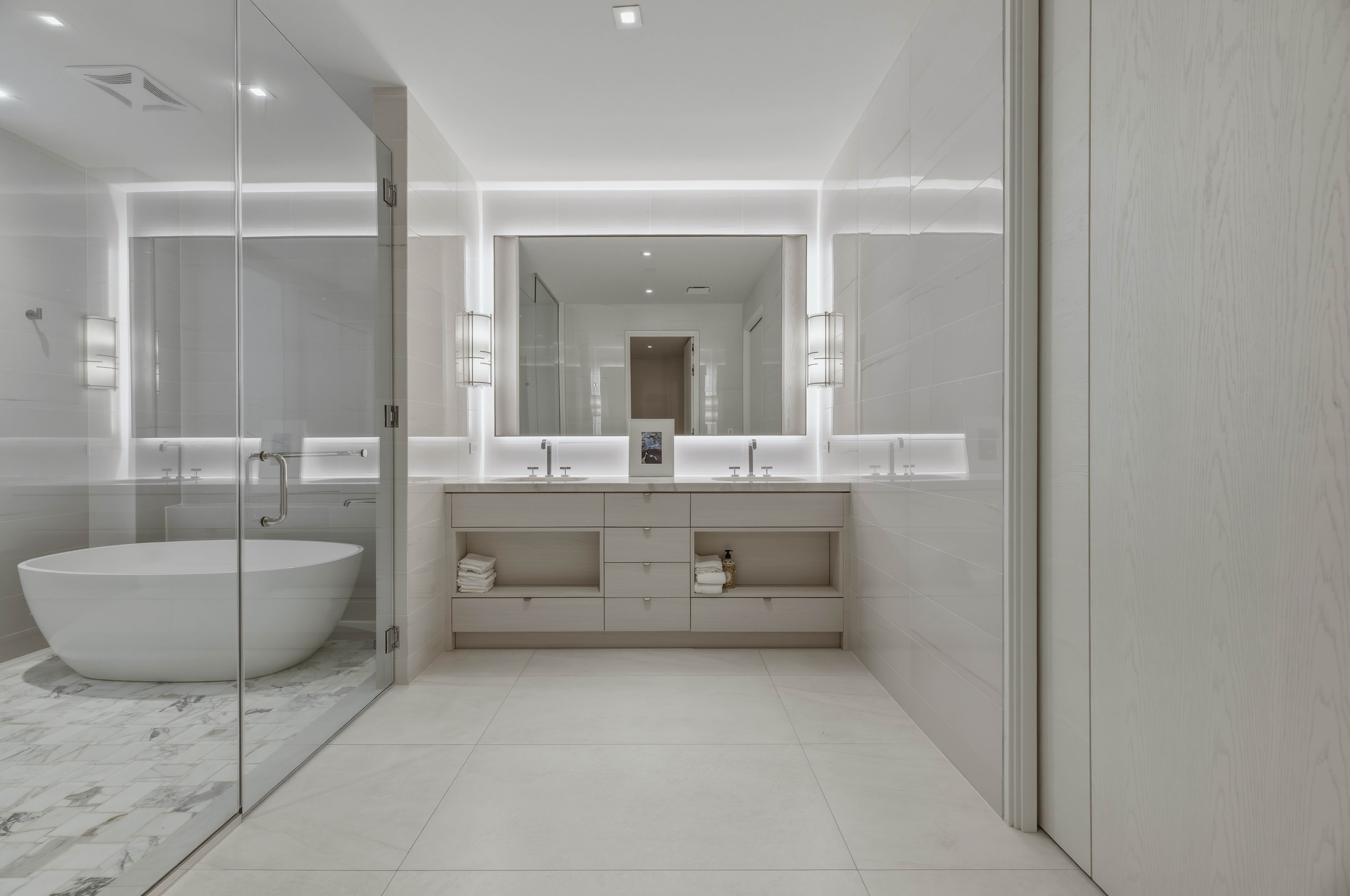  Beachfront Living at Four Seasons Resort and Residences - 物件實景