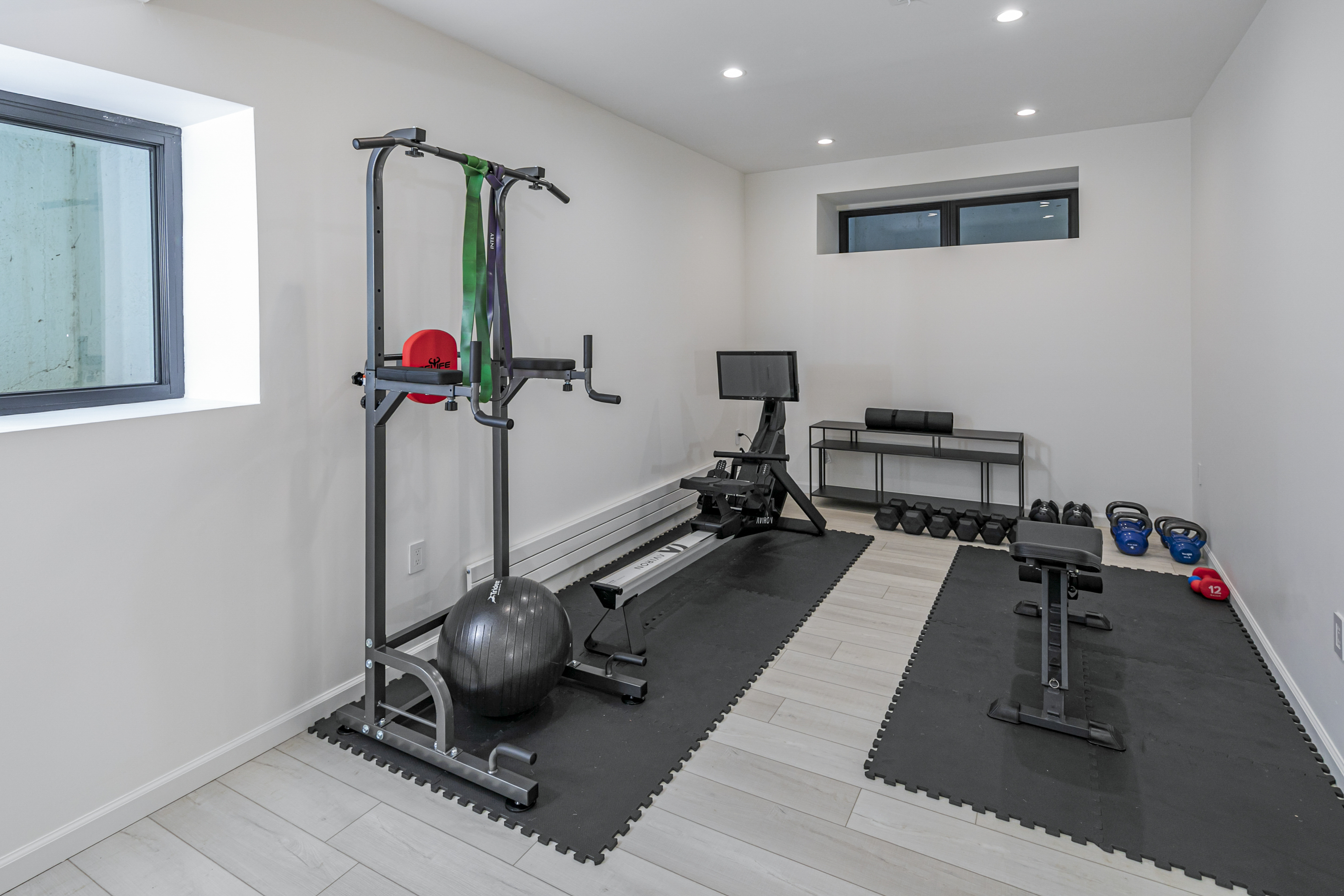  Modern Luxury Living Steps From Downtown - 物件實景