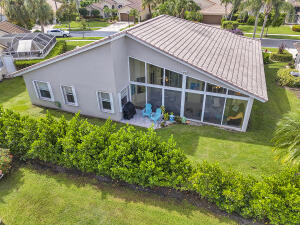 Boynton Beach, Florida, 33437, United States, 3 Bedrooms Bedrooms, ,2 BathroomsBathrooms,Residential,For Sale,1984262