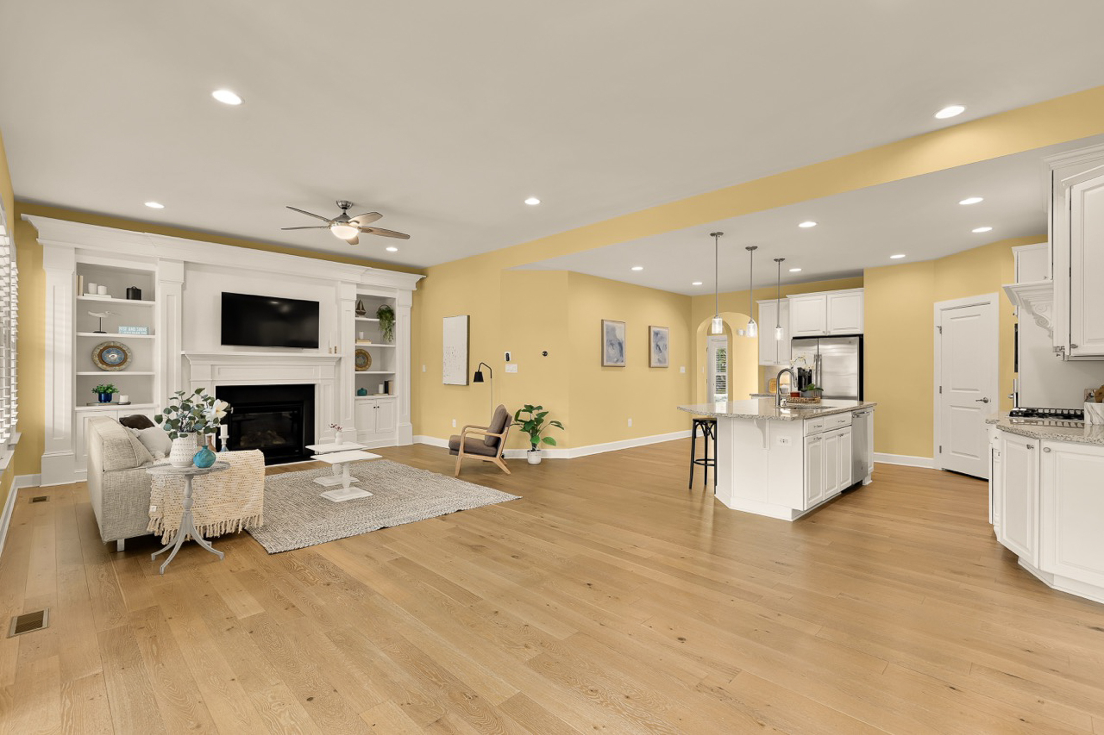  33415 Bridgehampton Lane - 物件實景