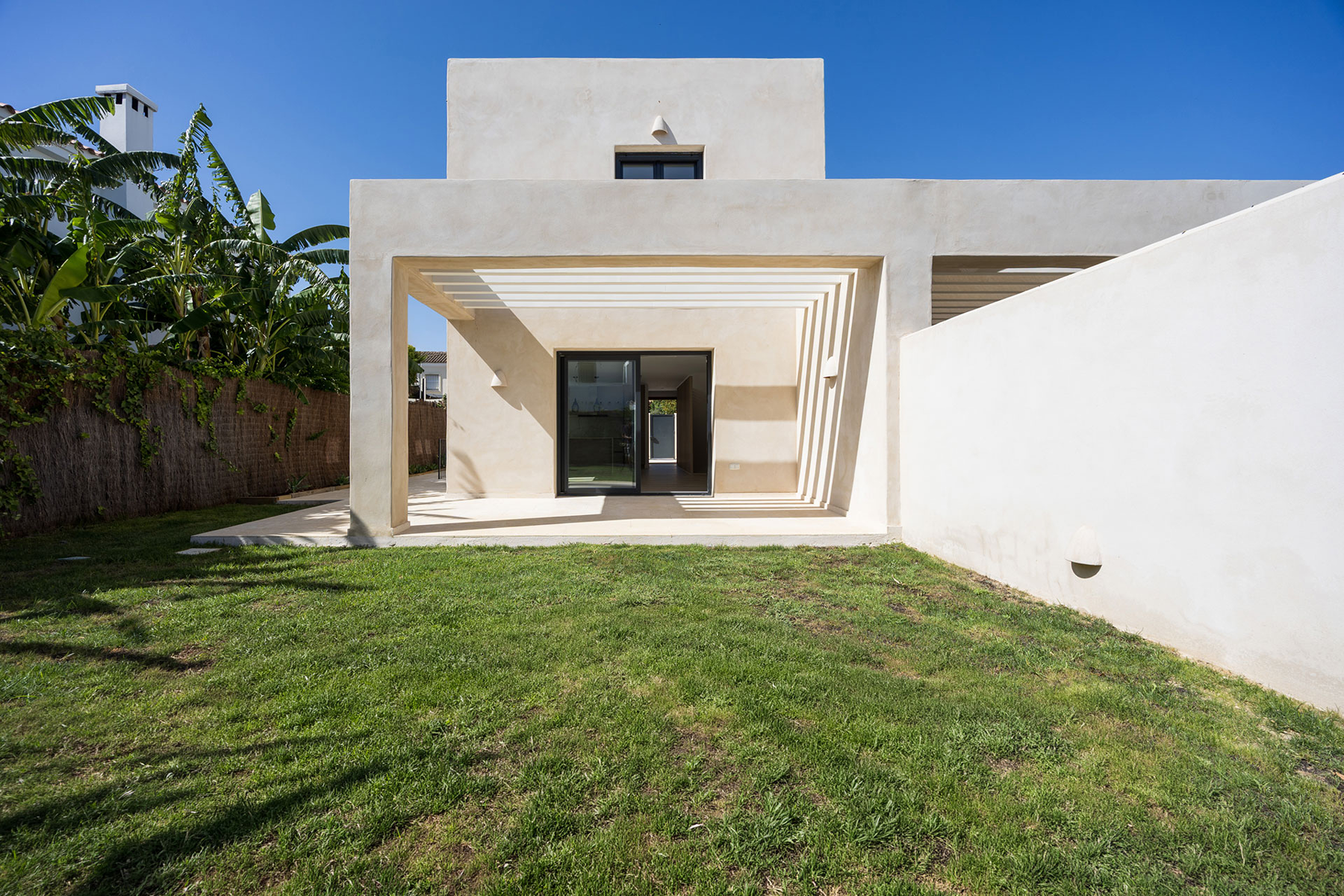  Semi-detached house in El Águila, El Puerto de Santa María, Cádiz - 物件實景
