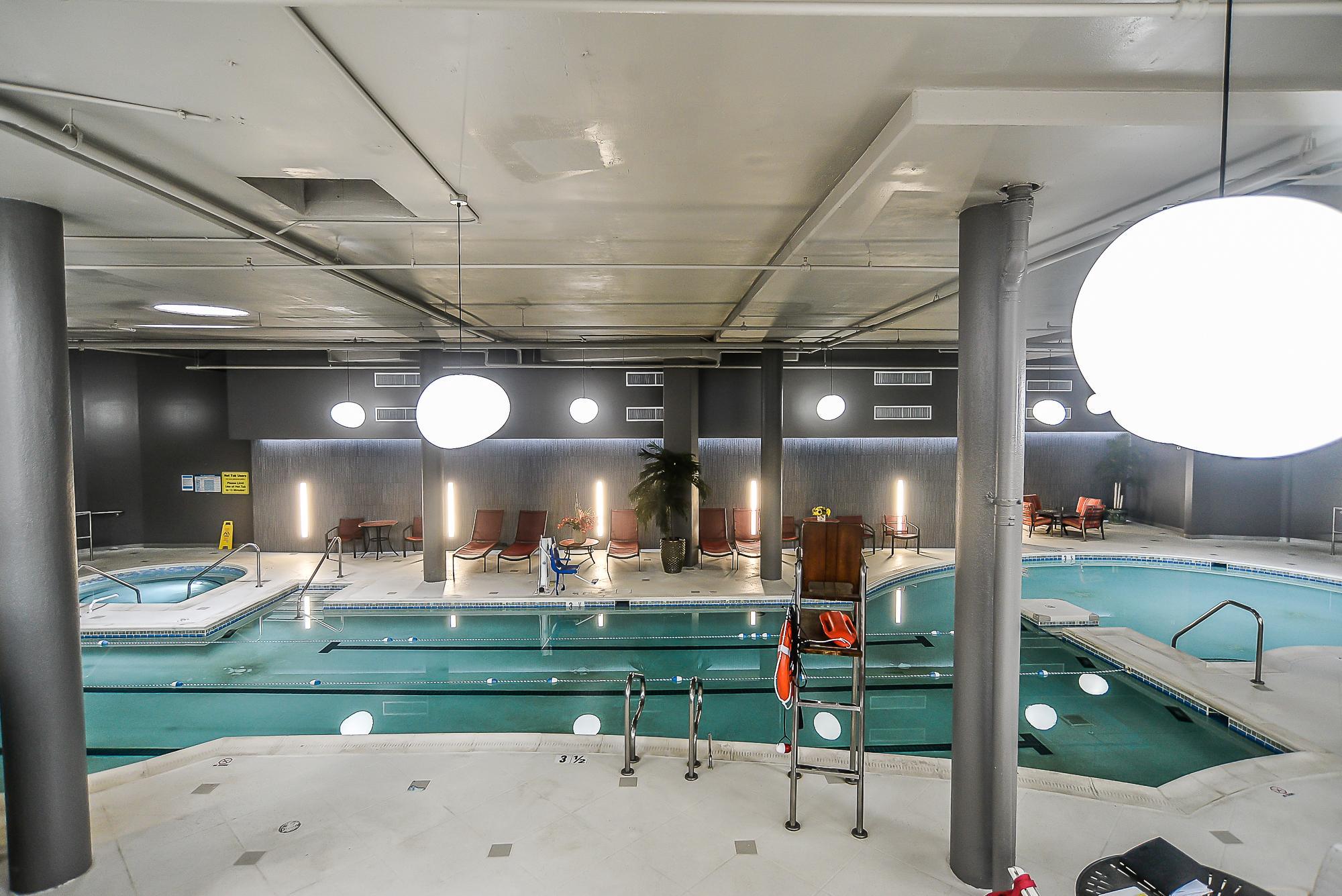  8380 Greensboro Drive, Mclean, VA, 22102 - 物件實景