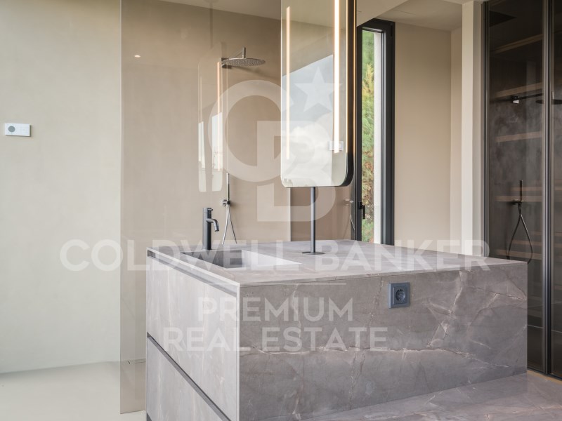 Sant Cugat del Vallès, Catalonia, ES, 5 Bedrooms Bedrooms, ,7 BathroomsBathrooms,Residential,For Sale,1537896