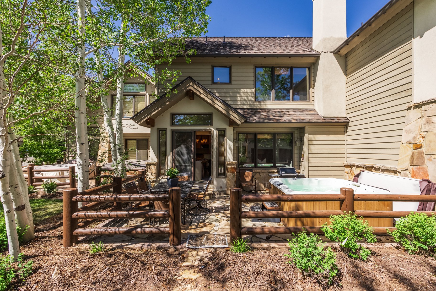  Tranquility Meets Convenience in Deer Valley - 物件實景