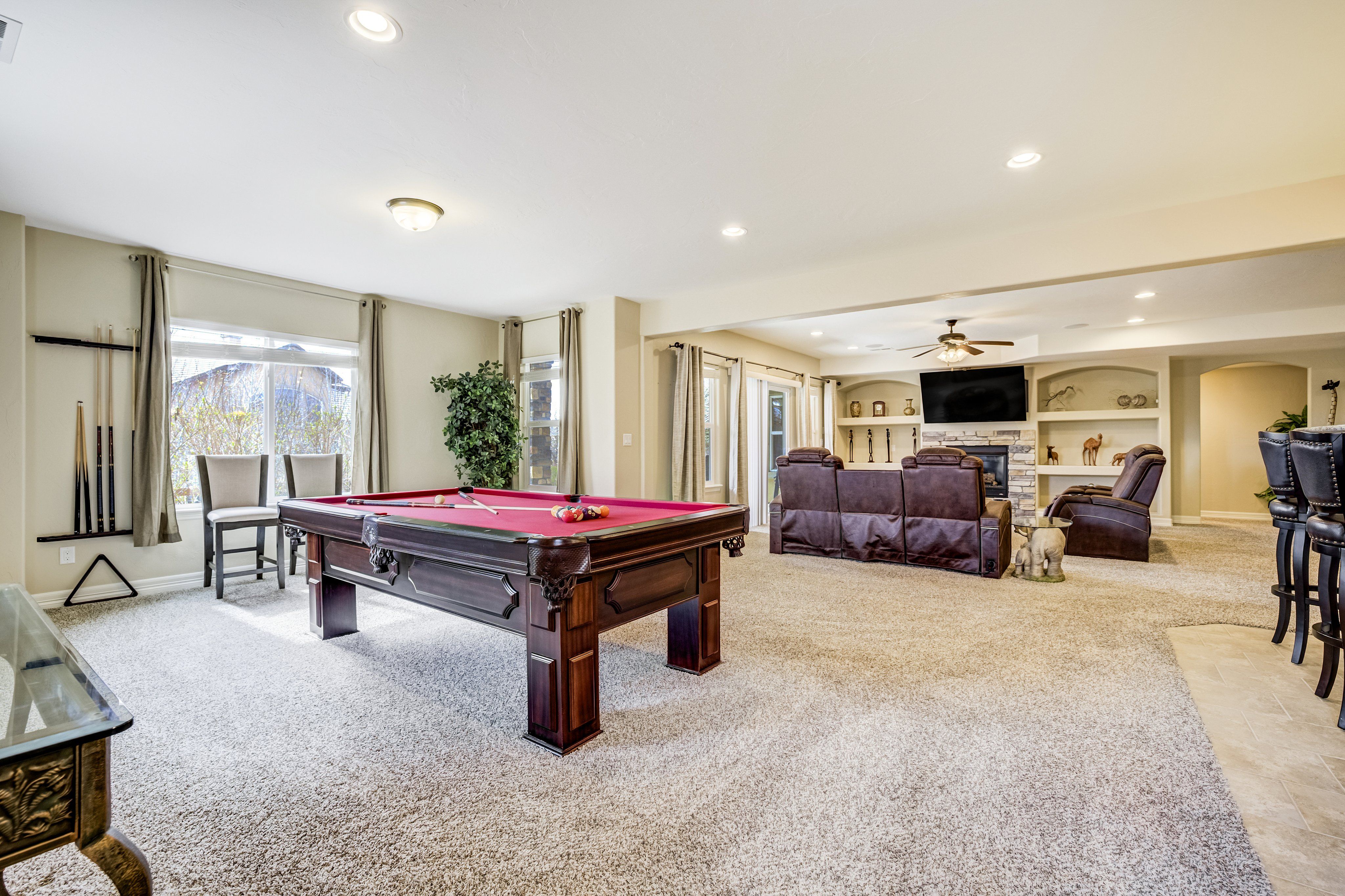  Elevated Living with Unmatched Pikes Peak Views in Flying Horse - 物件實景