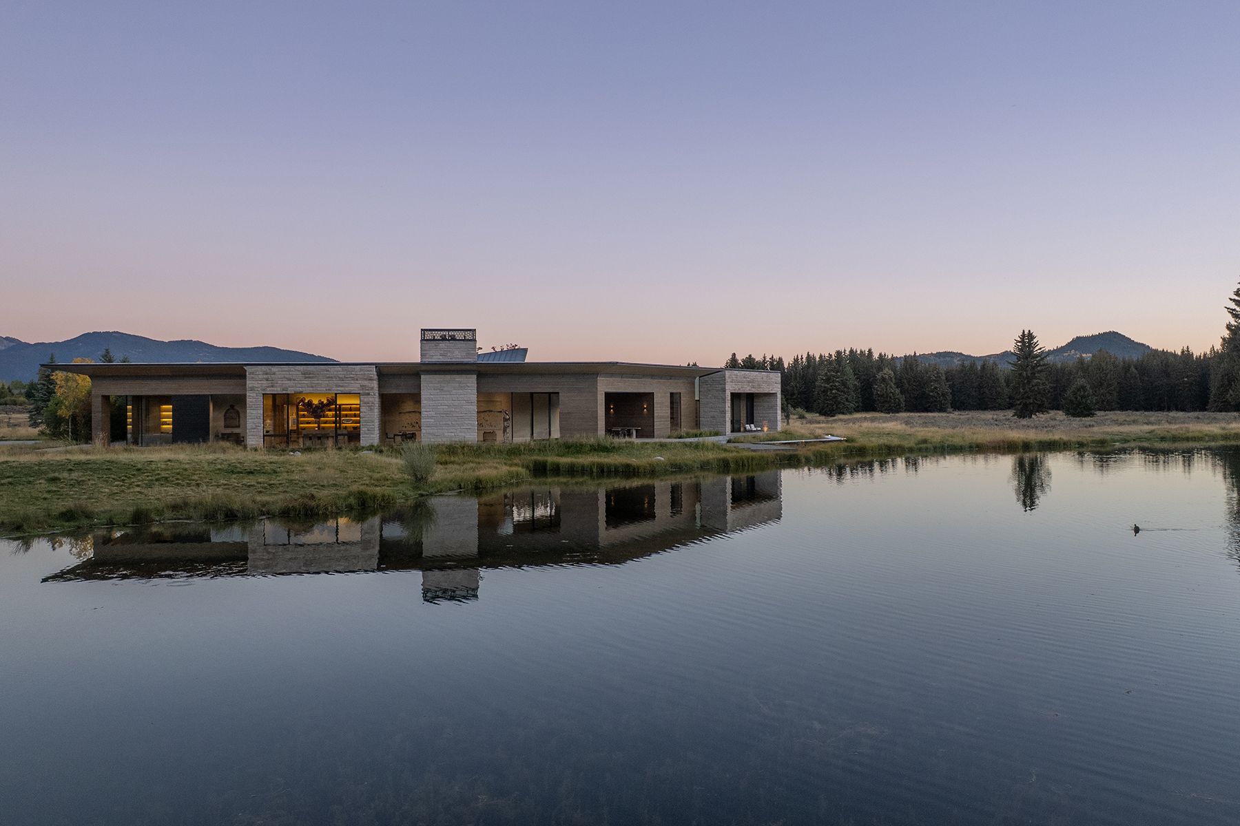  Wapiti Retreat - 物件實景