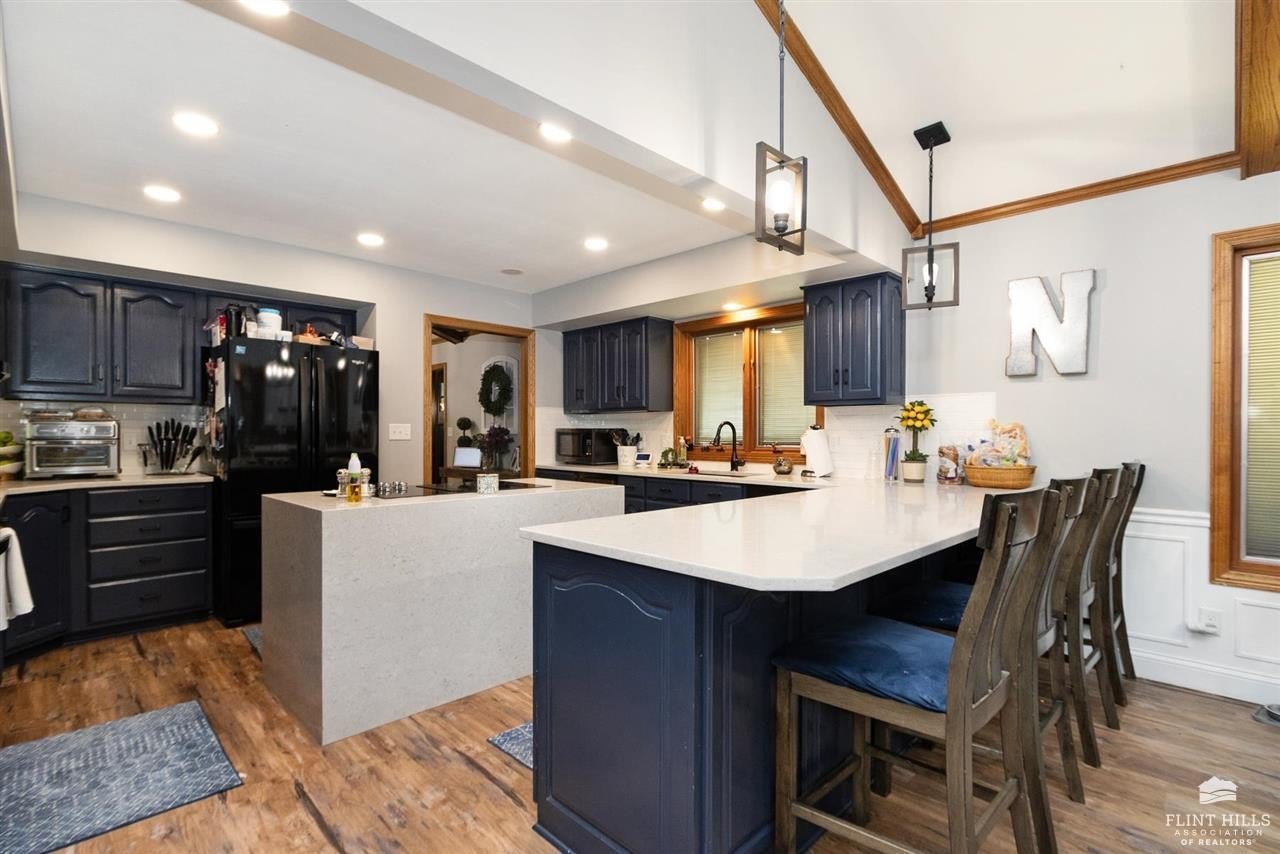 Junction City, Kansas, 66441, United States, 4 Bedrooms Bedrooms, ,4 BathroomsBathrooms,Residential,For Sale,1805372