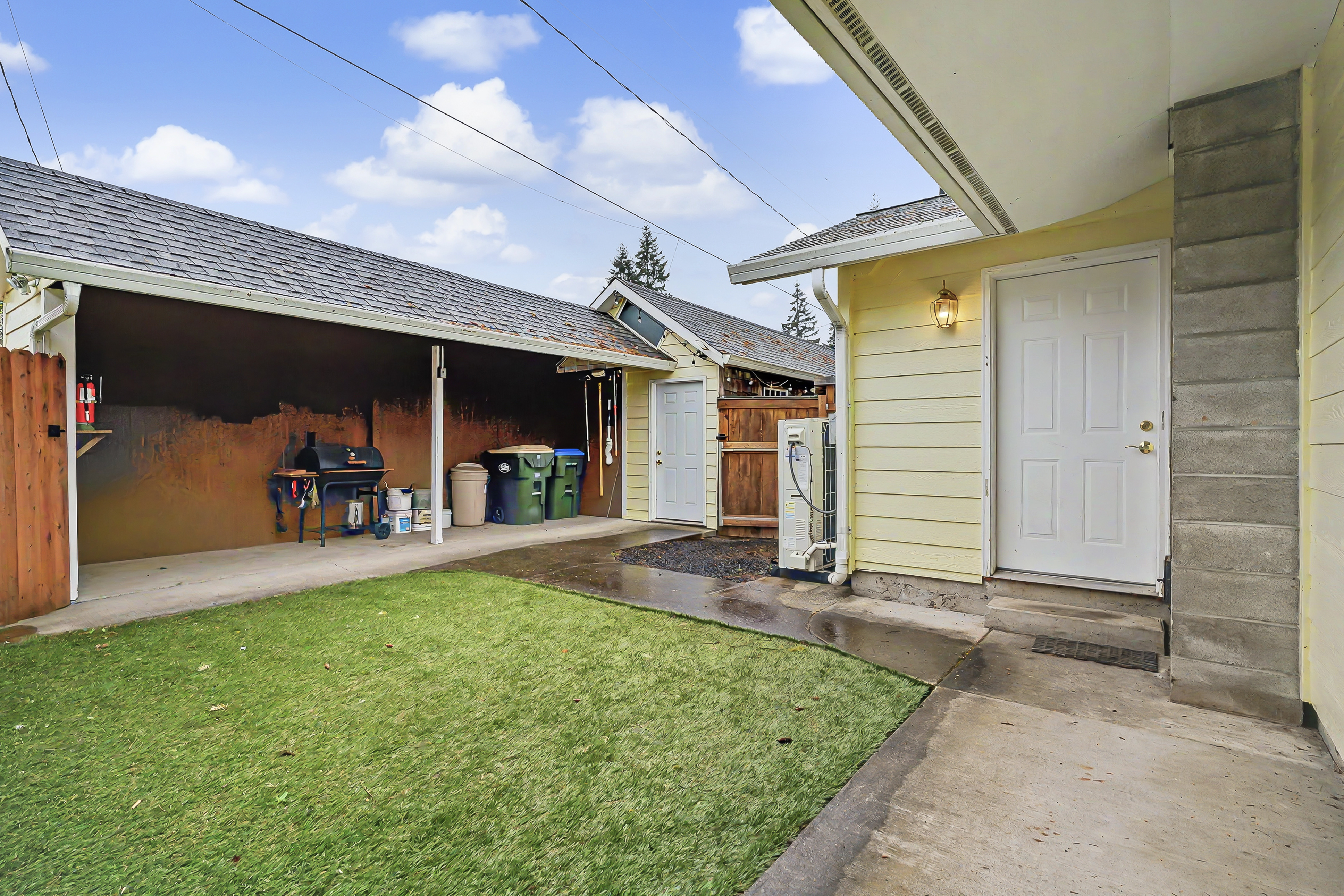  6428 201st Ave SW, Centralia, WA 98531 - 物件實景