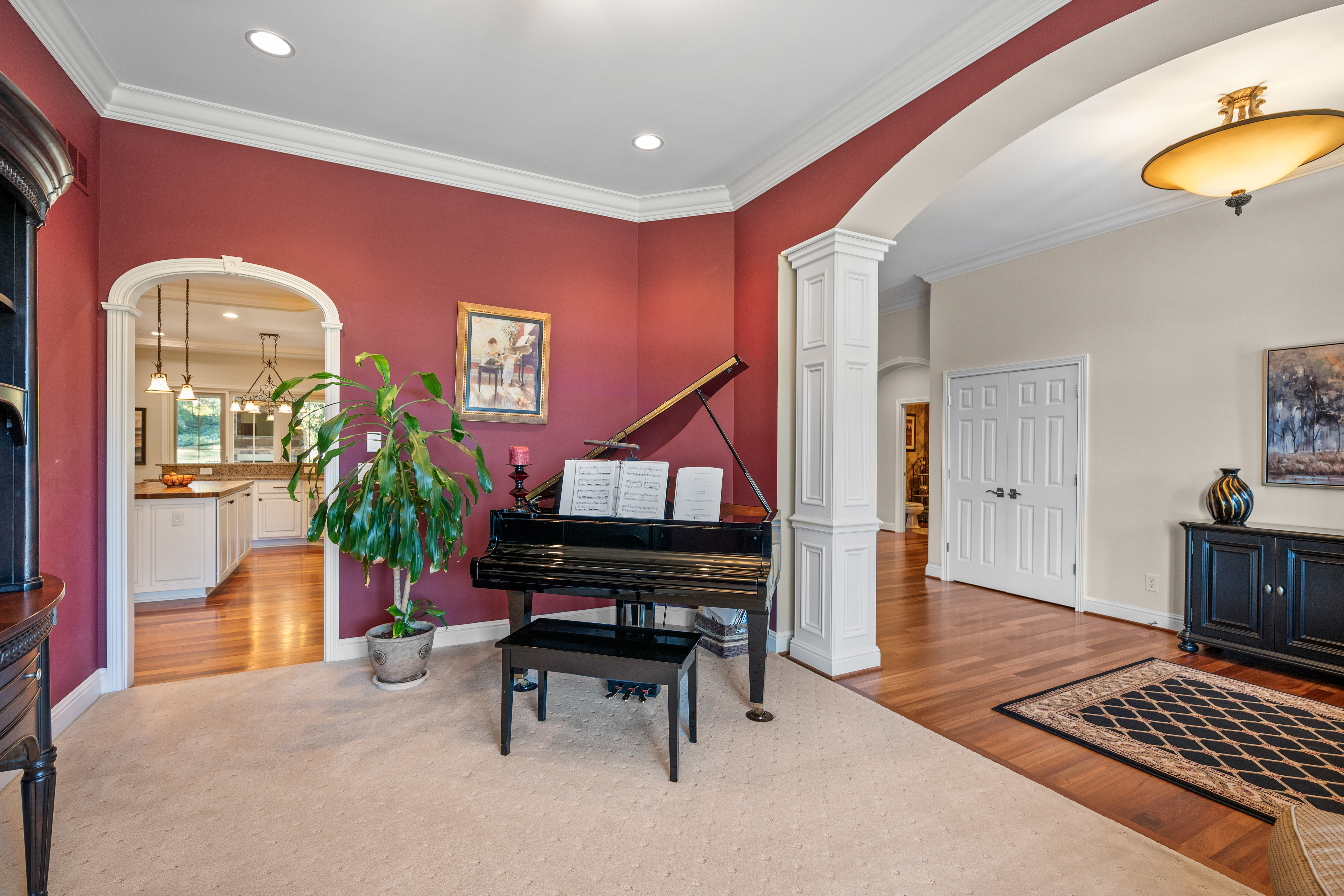  931 Squire Oaks Drive, Villa Hills, KY 41017 - 物件實景