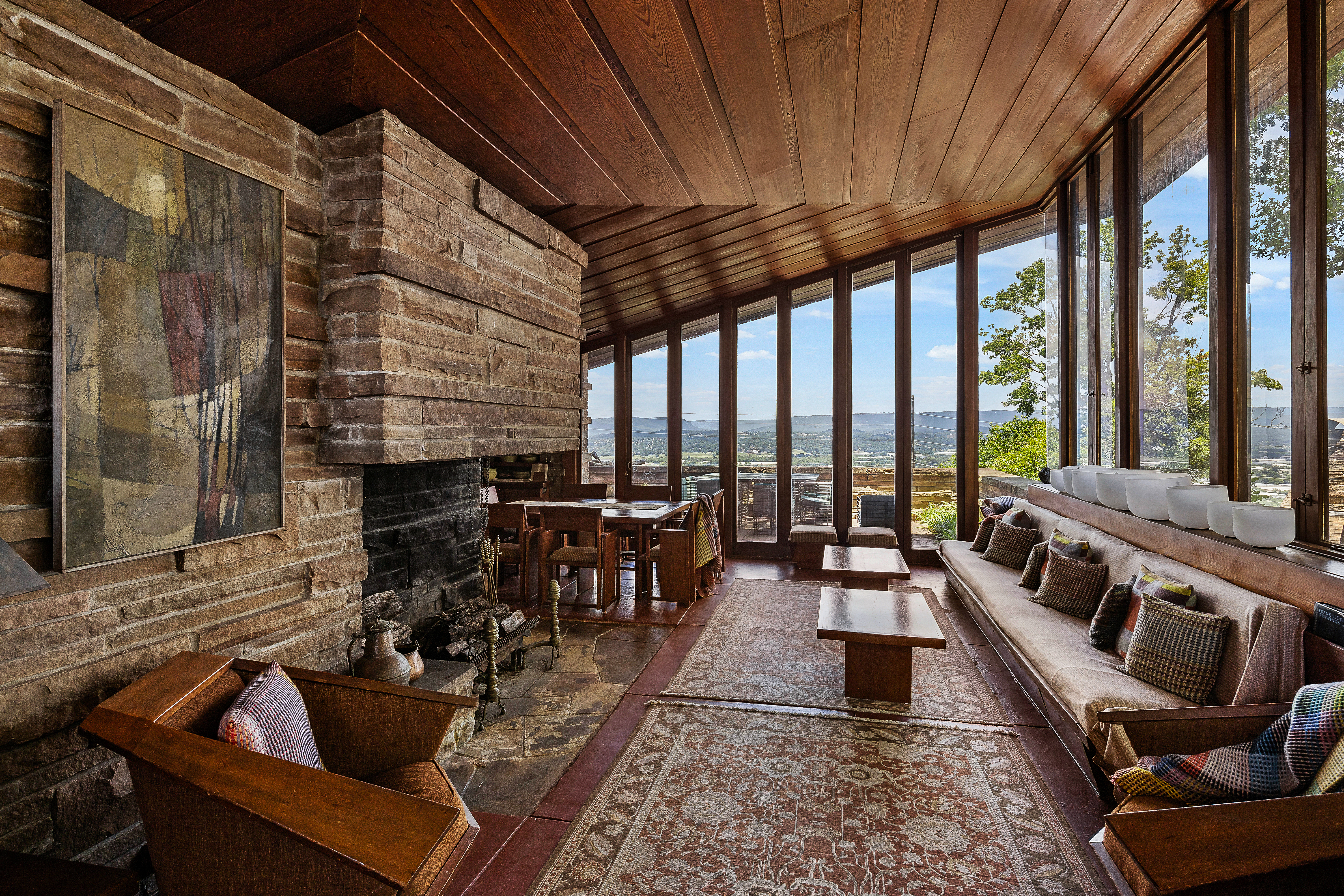  334 North Crest Road, Chattanooga, TN 37404 - 物件實景
