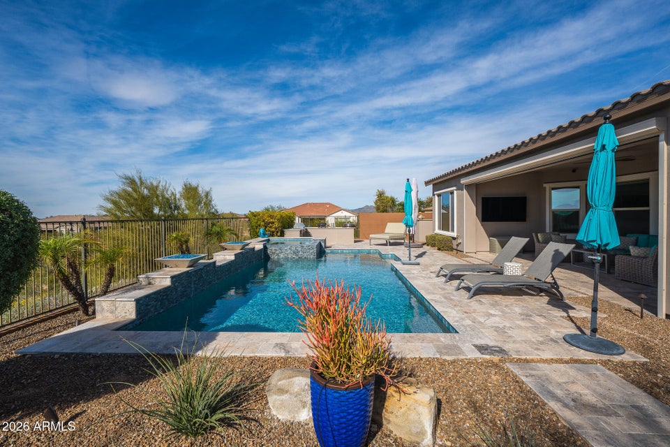 Cave Creek, Arizona, 85331, United States, 4 Bedrooms Bedrooms, ,Residential,For Sale,2013741