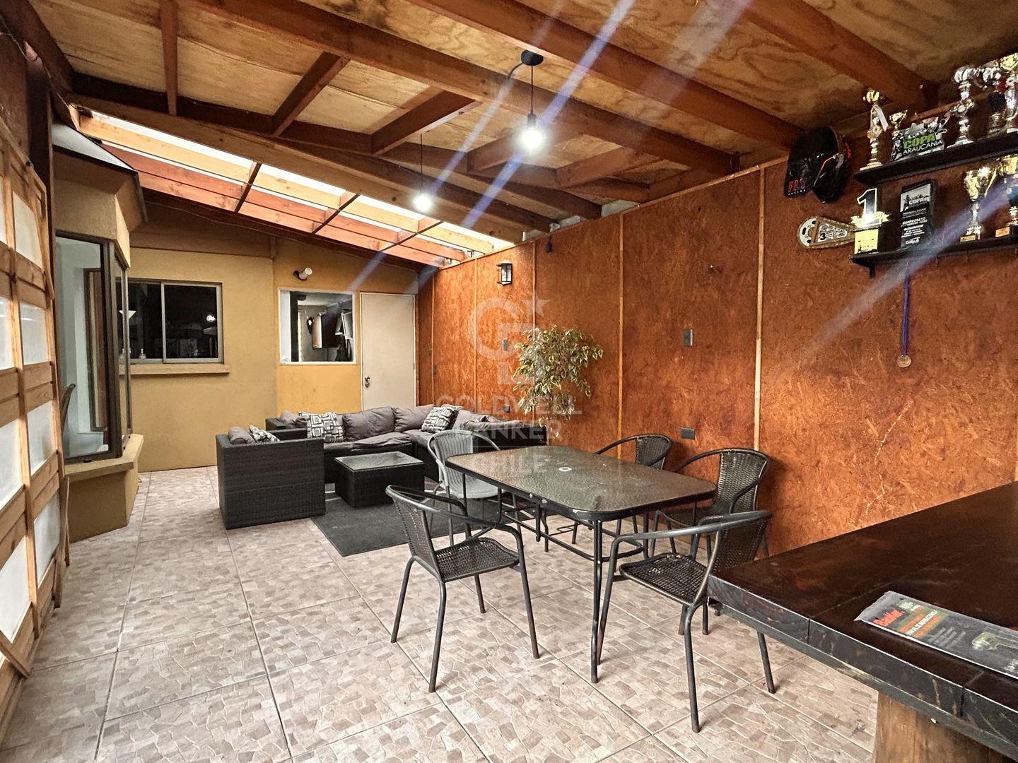 Concepción, Chile, 5 Bedrooms Bedrooms, ,4 BathroomsBathrooms,Residential,For Sale,1752216
