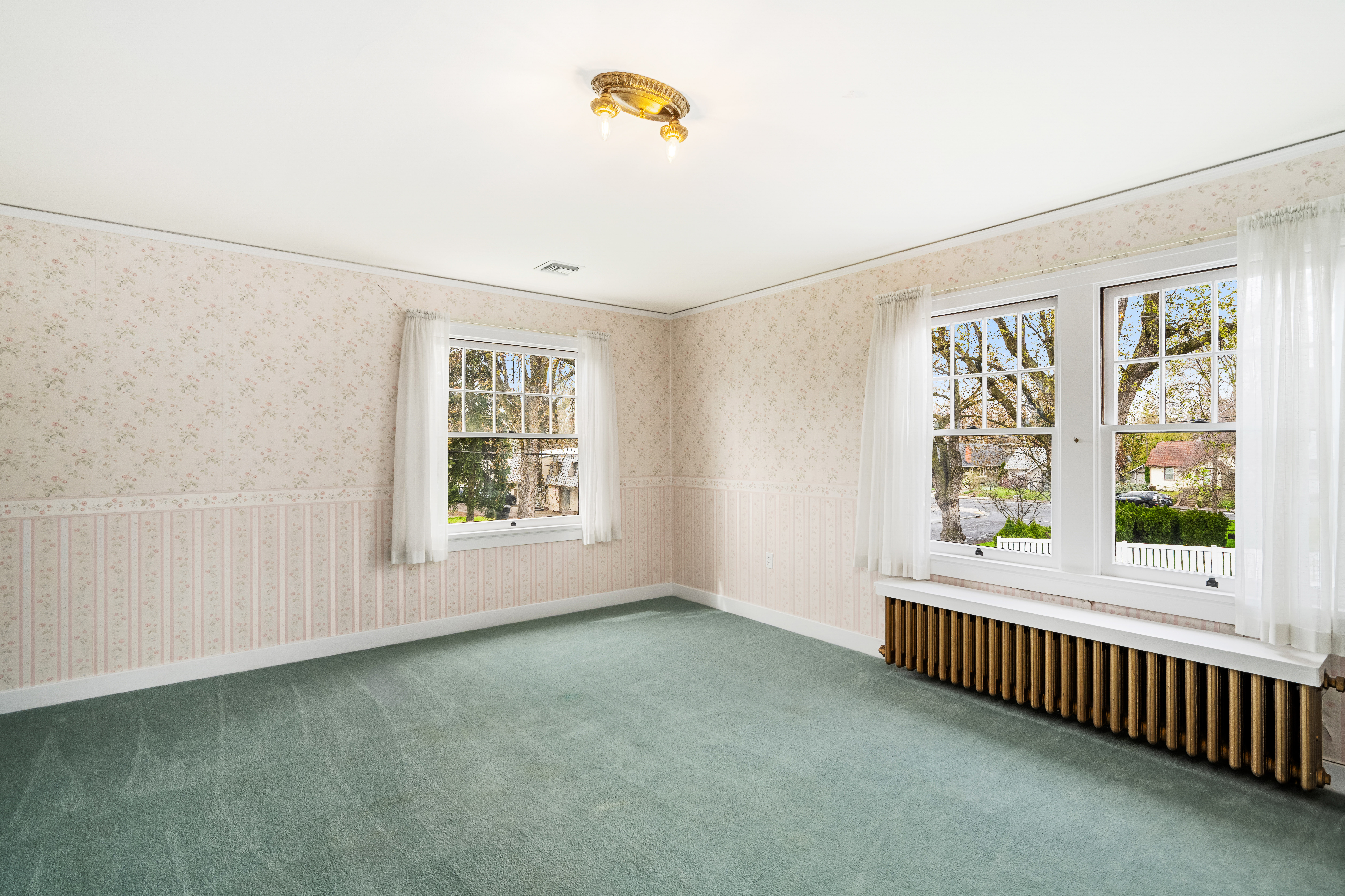  601 Washington St - 物件實景