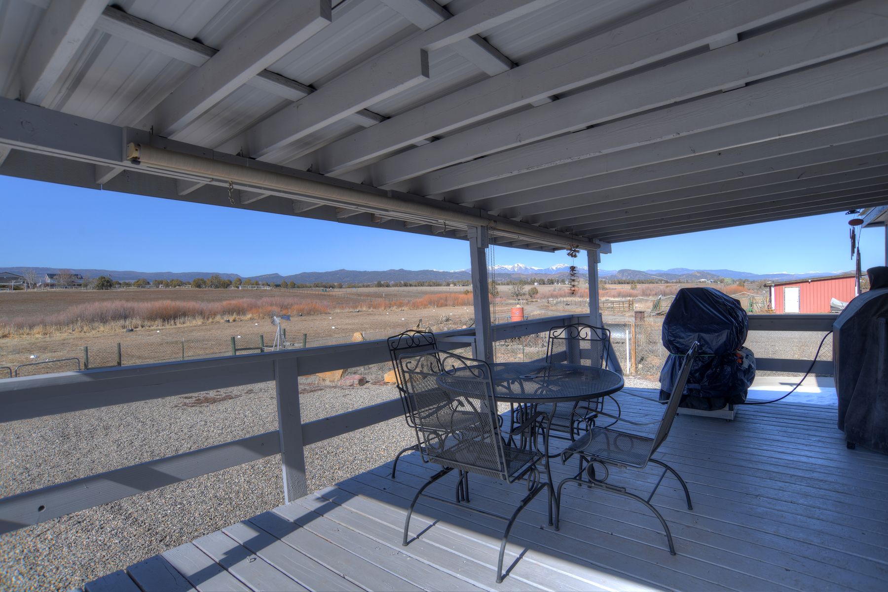  669 Broken Wheel Drive, Durango, CO 81303 - 物件實景