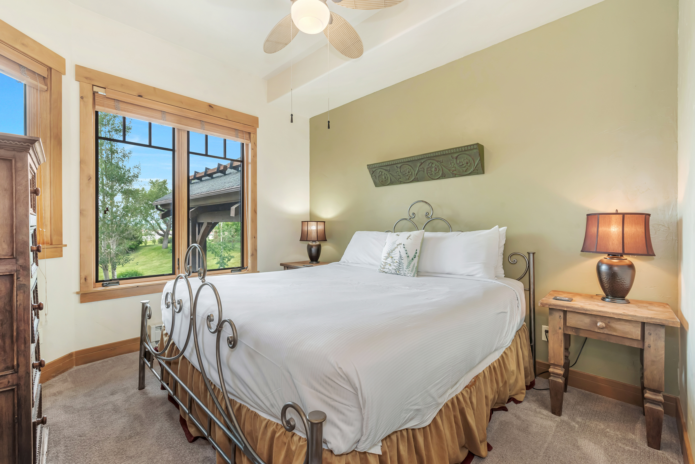  1463 Flattop Circle, Steamboat Springs, CO 80487 - 物件實景