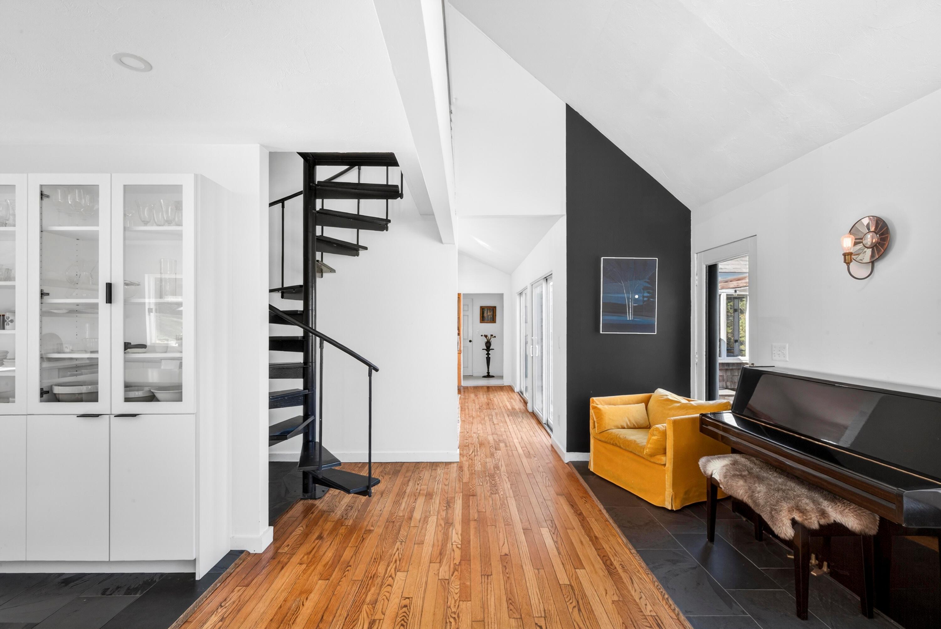  168 Chestnut Street - 物件實景