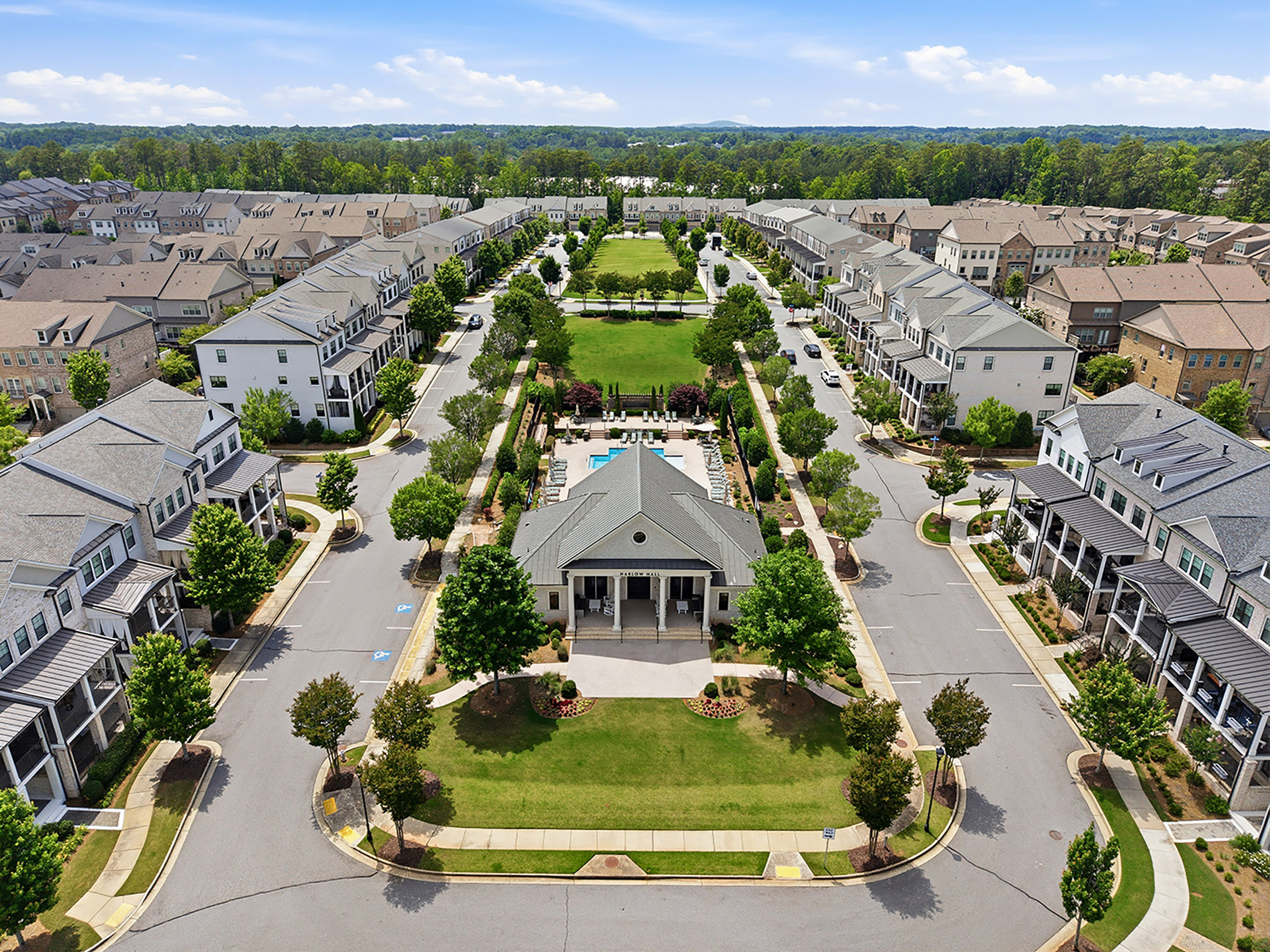  Luxury Living in Sought-After Harlow Community - 物件實景
