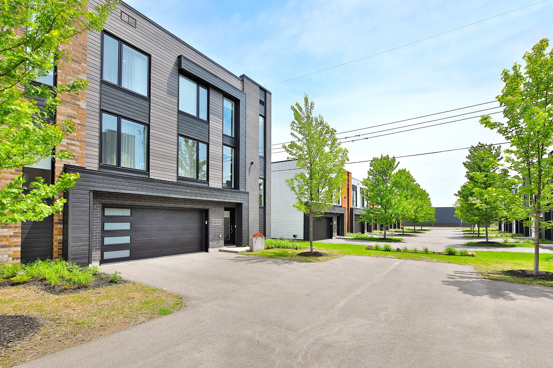  Mirabel, Laurentides - 物件實景