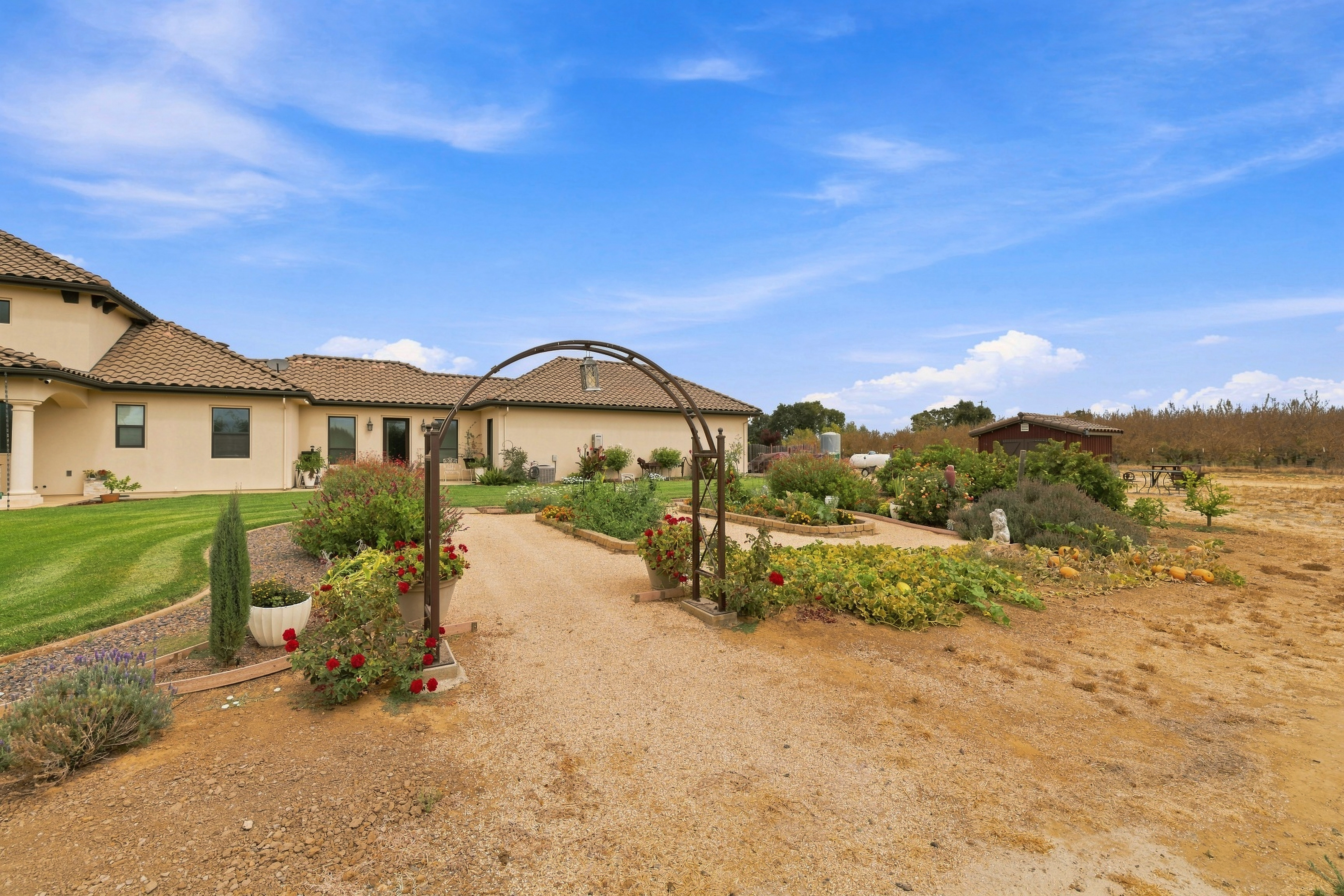 9250 Orr Road, Galt, CA 95632 - 物件實景
