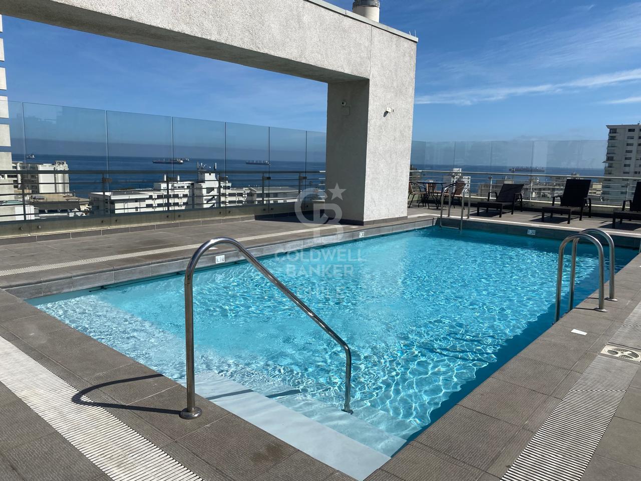 Viña Del Mar, Chile, 3 Bedrooms Bedrooms, ,3 BathroomsBathrooms,Residential,For Sale,1713436