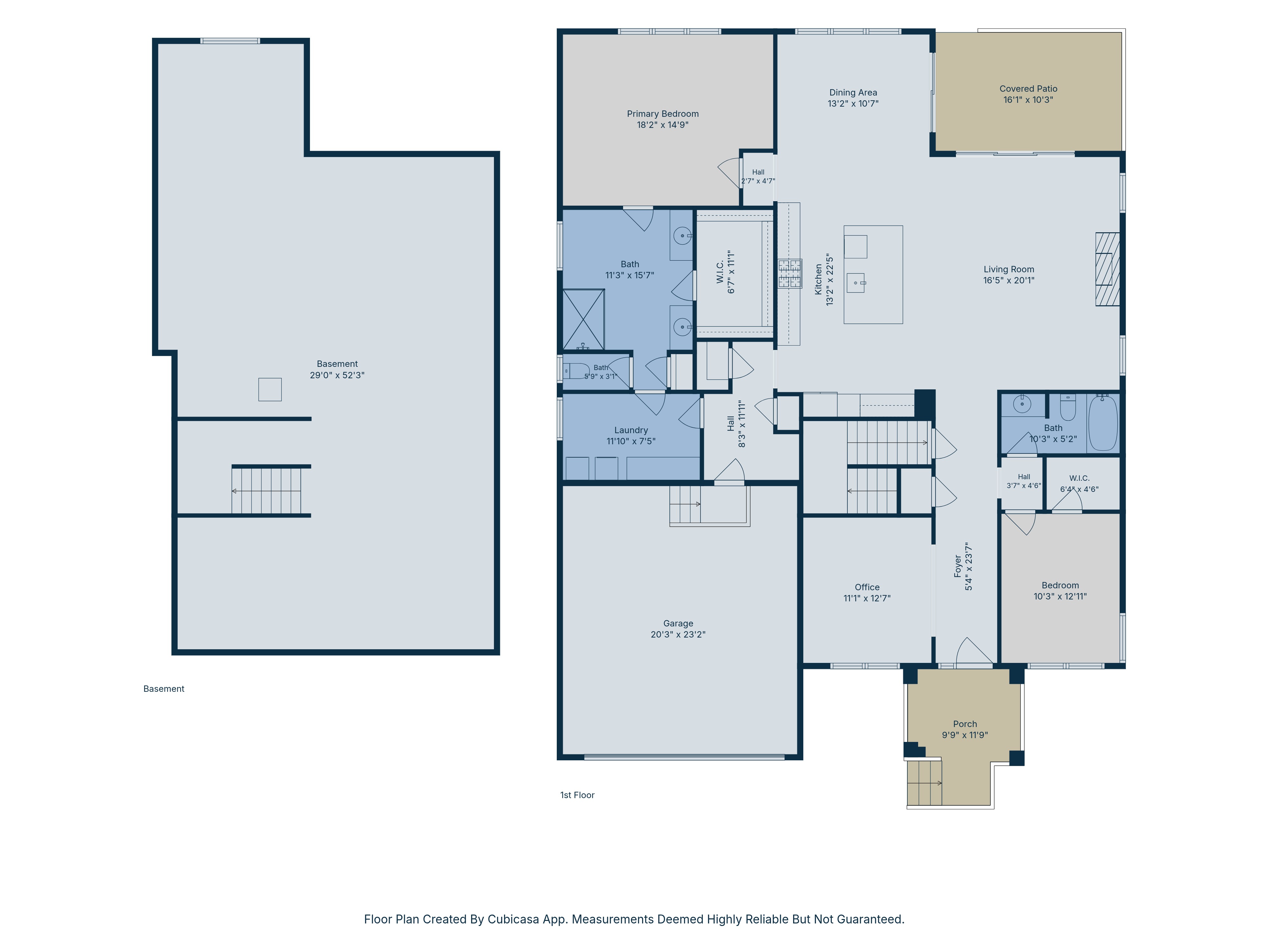  Nestled On a Quiet Cul-De-Sac in Castle Rock’s Desirable Montaine Community - 物件實景