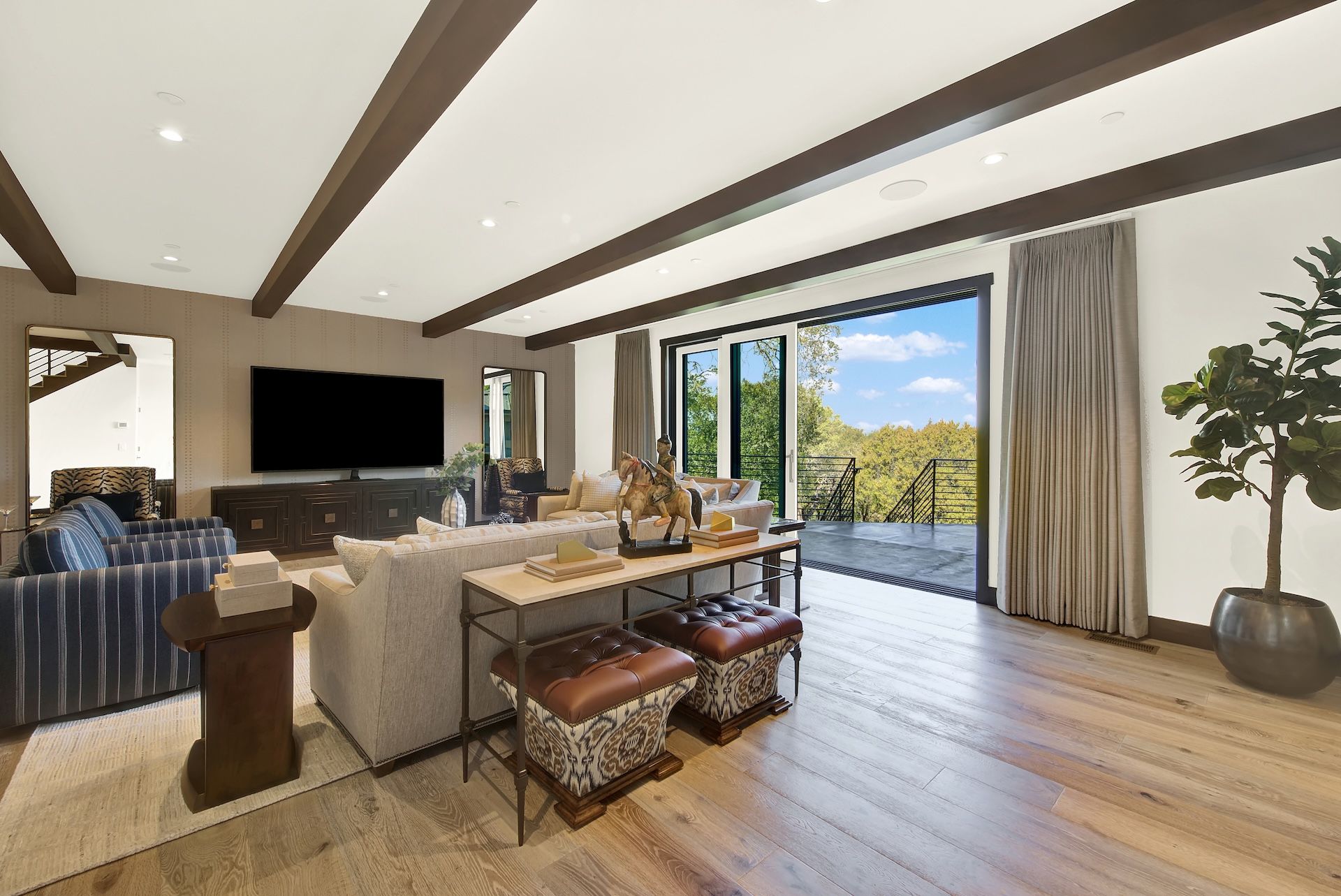  Gated Hagen Oaks Estates Residence - 物件實景