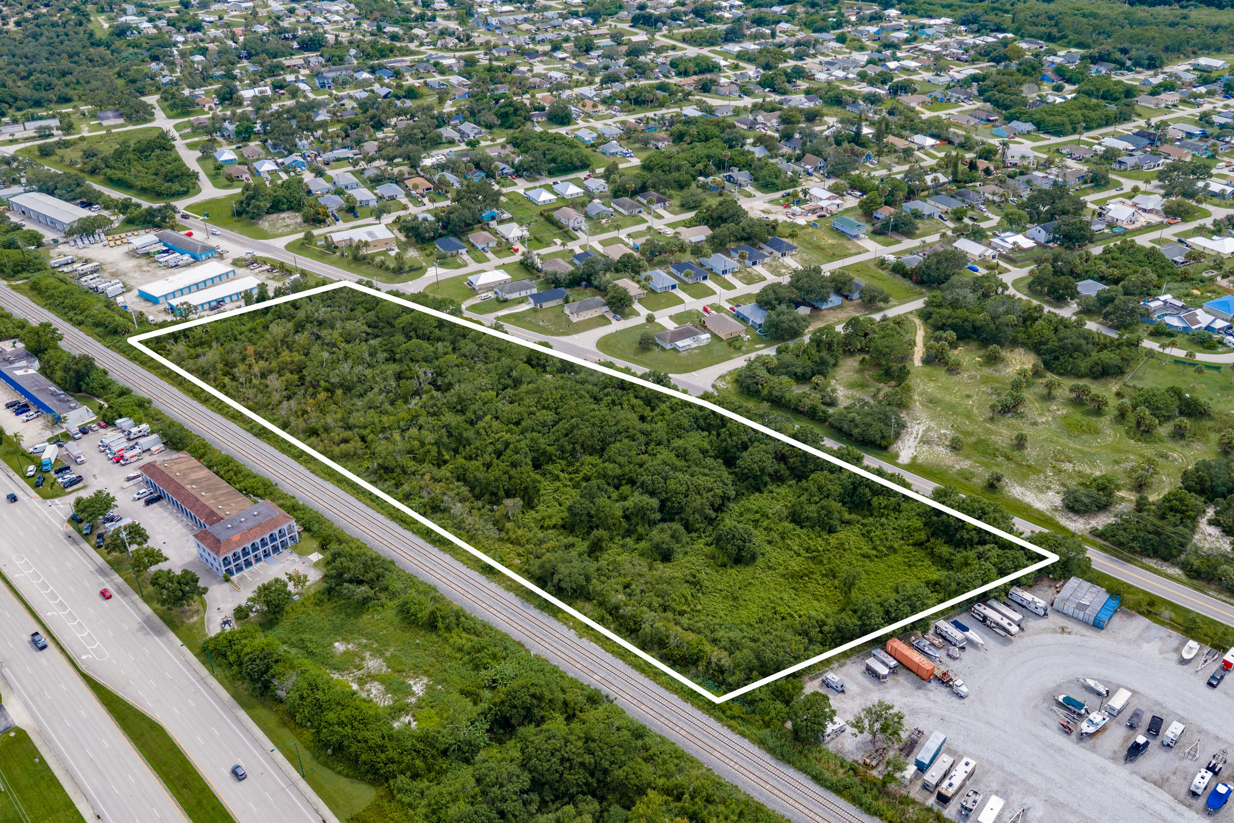  1150 Old Dixie Highway SW, Vero Beach, FL, 32962 - 物件實景