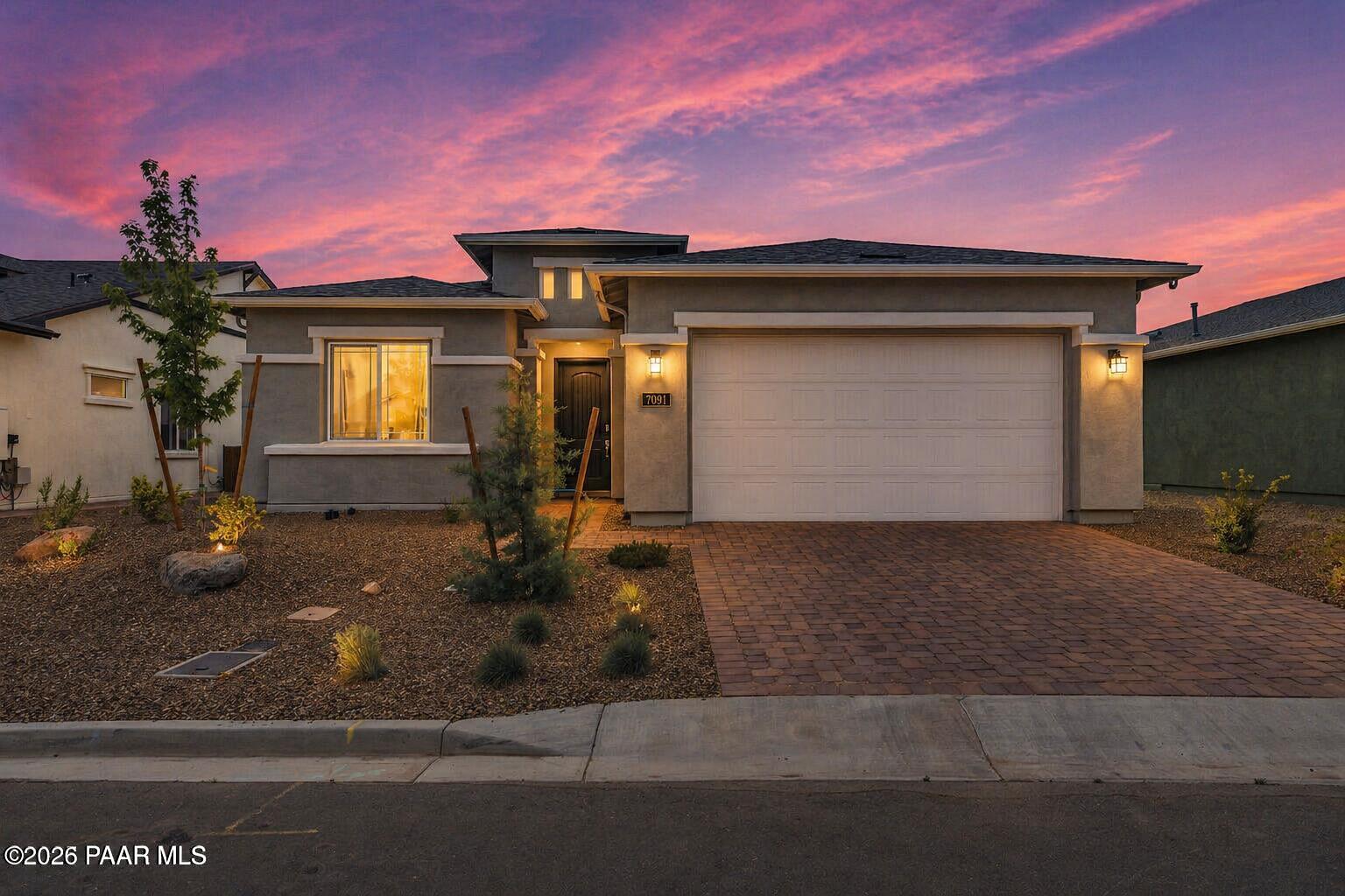 Turquoise St, Prescott, AZ 86305