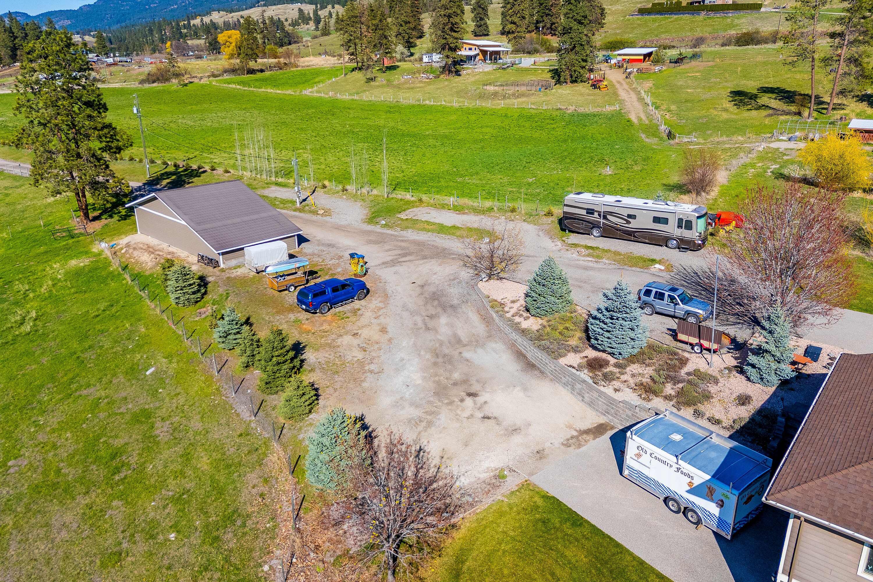  Lakeview Estate - 物件實景