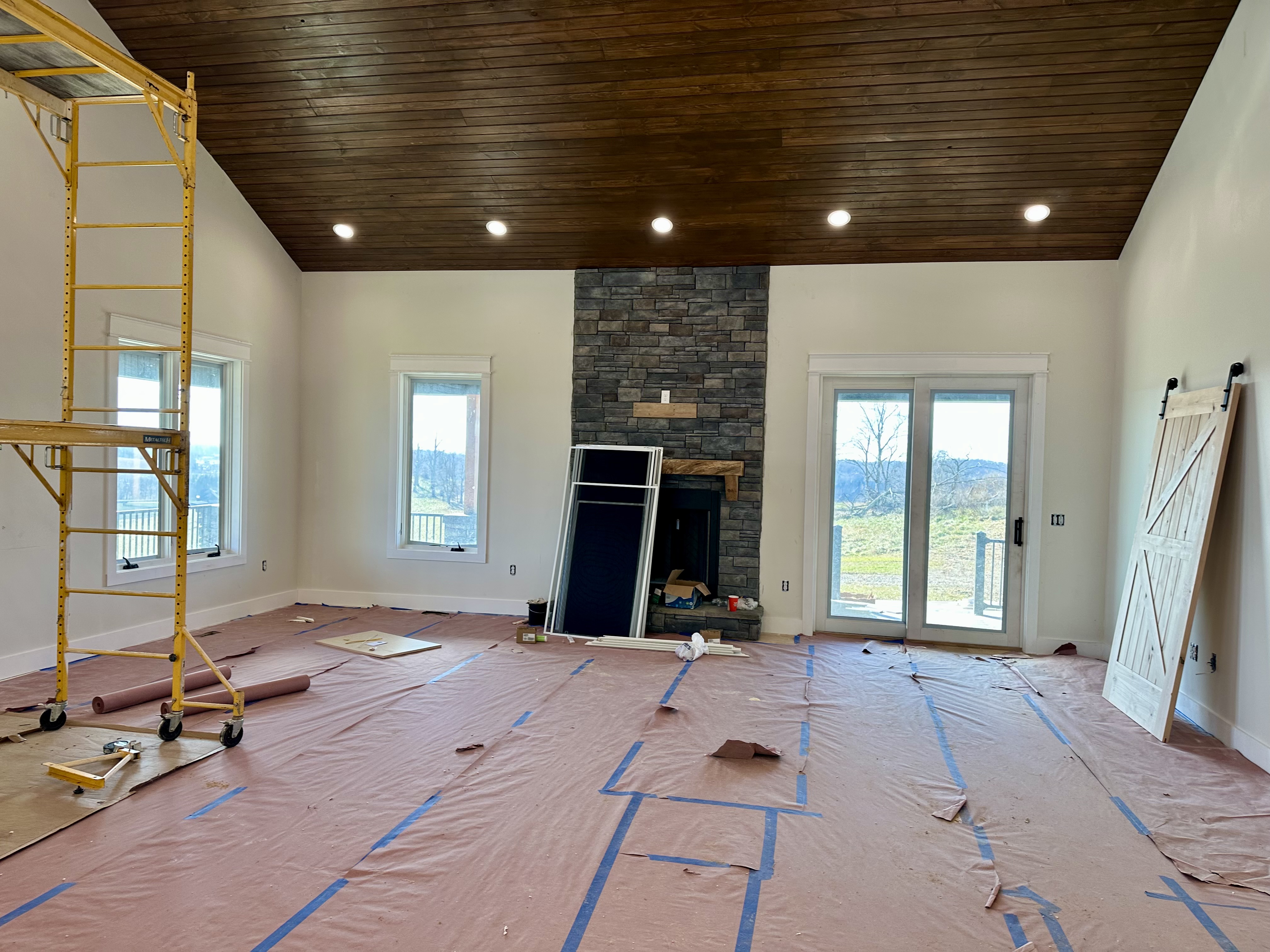 London, Kentucky, 40741, United States, 4 Bedrooms Bedrooms, ,3 BathroomsBathrooms,Residential,For Sale,1982897