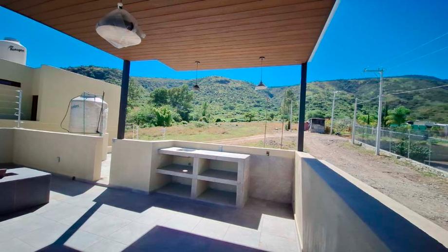 Ixtlahuacán de los Membrillos, Jalisco, 45850, Mexico, 2 Bedrooms Bedrooms, ,2 BathroomsBathrooms,Residential,For Sale,1994449