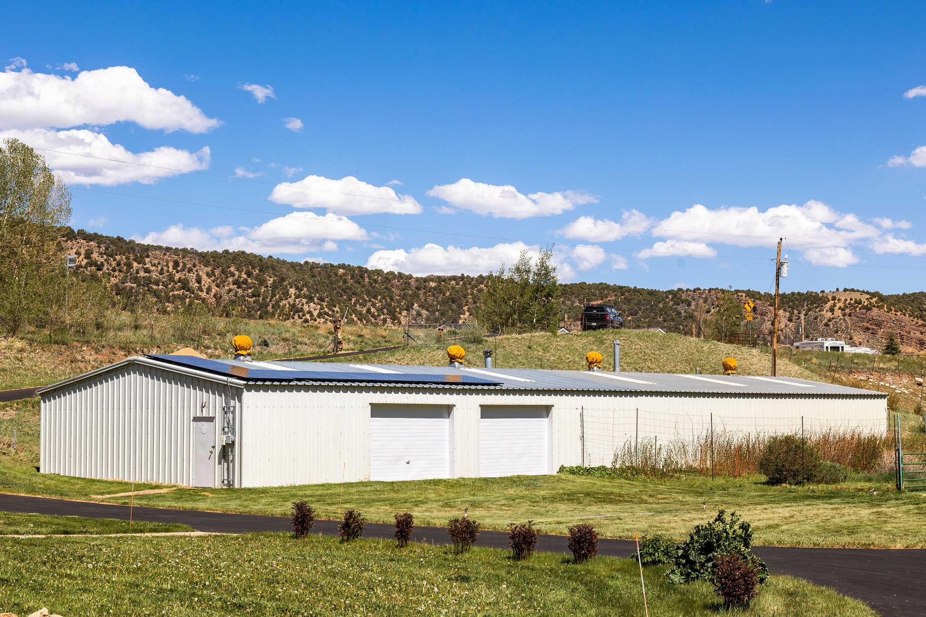  Your River. Your Life.  Riverfront Estate Near Heber City  Fly Fish & Solar - 物件實景