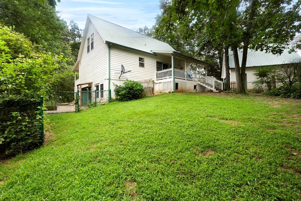 Blairsville, Georgia, 30512, United States, 3 Bedrooms Bedrooms, ,3 BathroomsBathrooms,Residential,For Sale,1889630