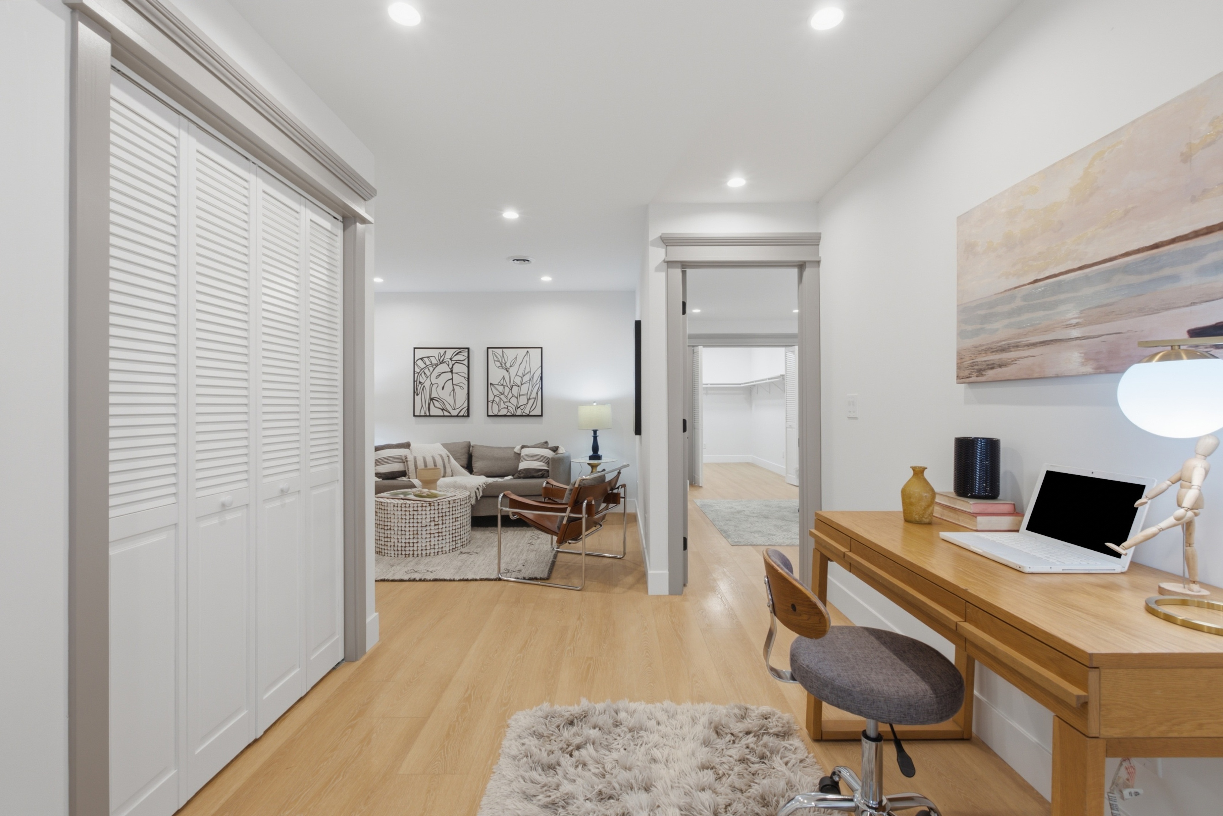  California Craftsman Reimagined for 2026 - 物件實景