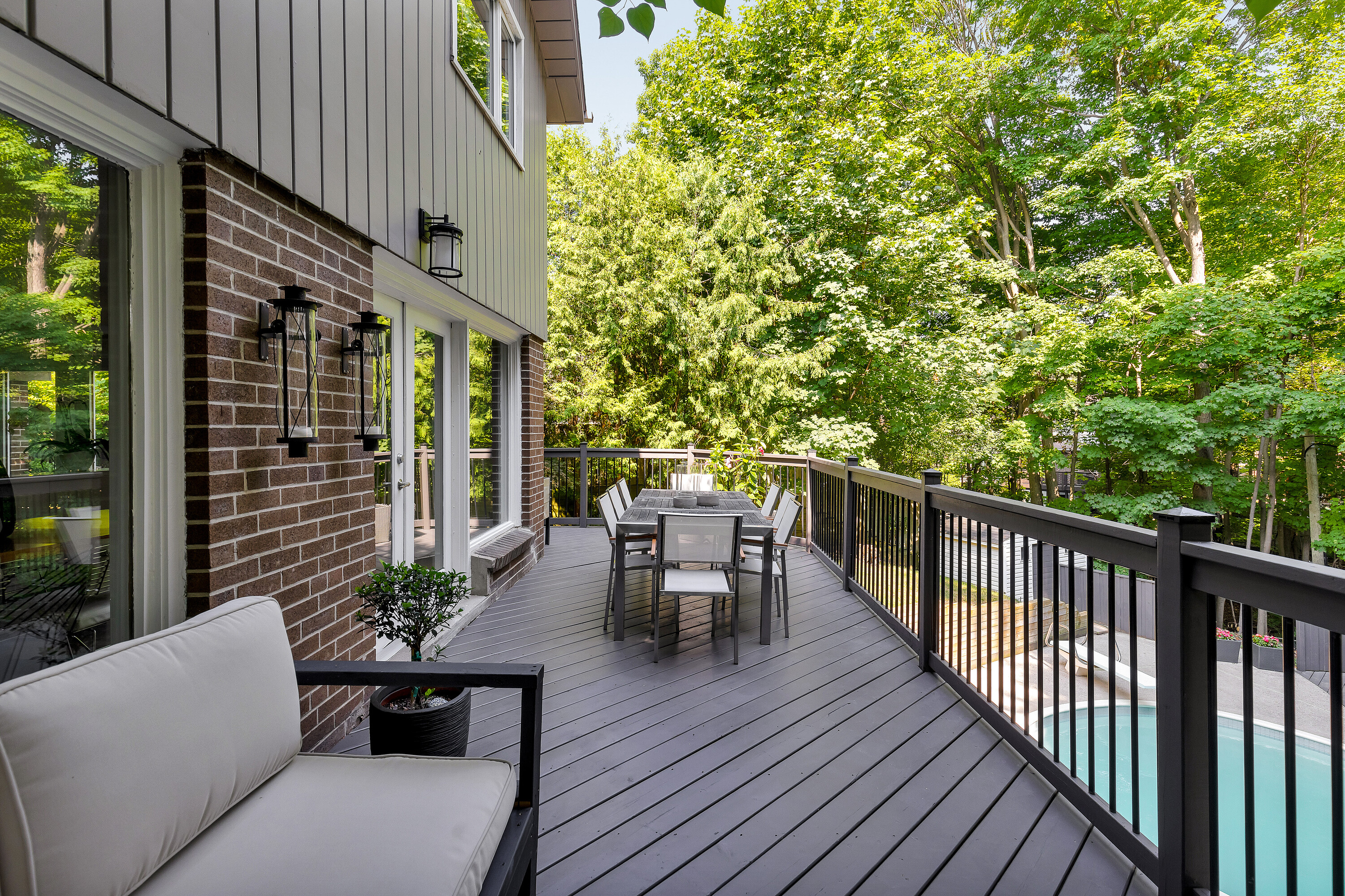  A Mid-Century Parkwoods Estate - 物件實景