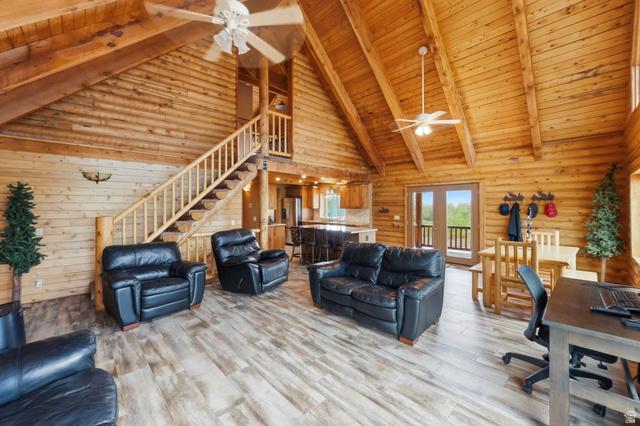 Heber City, Utah, 84032, United States, 3 Bedrooms Bedrooms, ,2 BathroomsBathrooms,Residential,For Sale,2048724