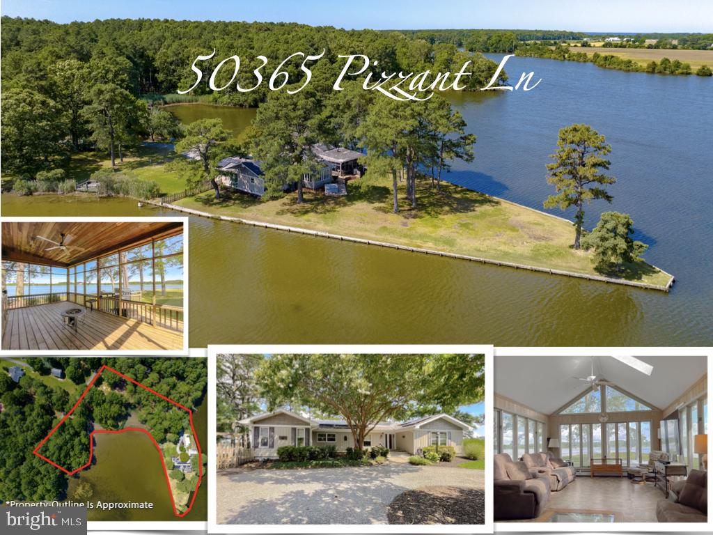 Scotland, Maryland, 20687, United States, 4 Bedrooms Bedrooms, ,3 BathroomsBathrooms,Residential,For Sale,1921367