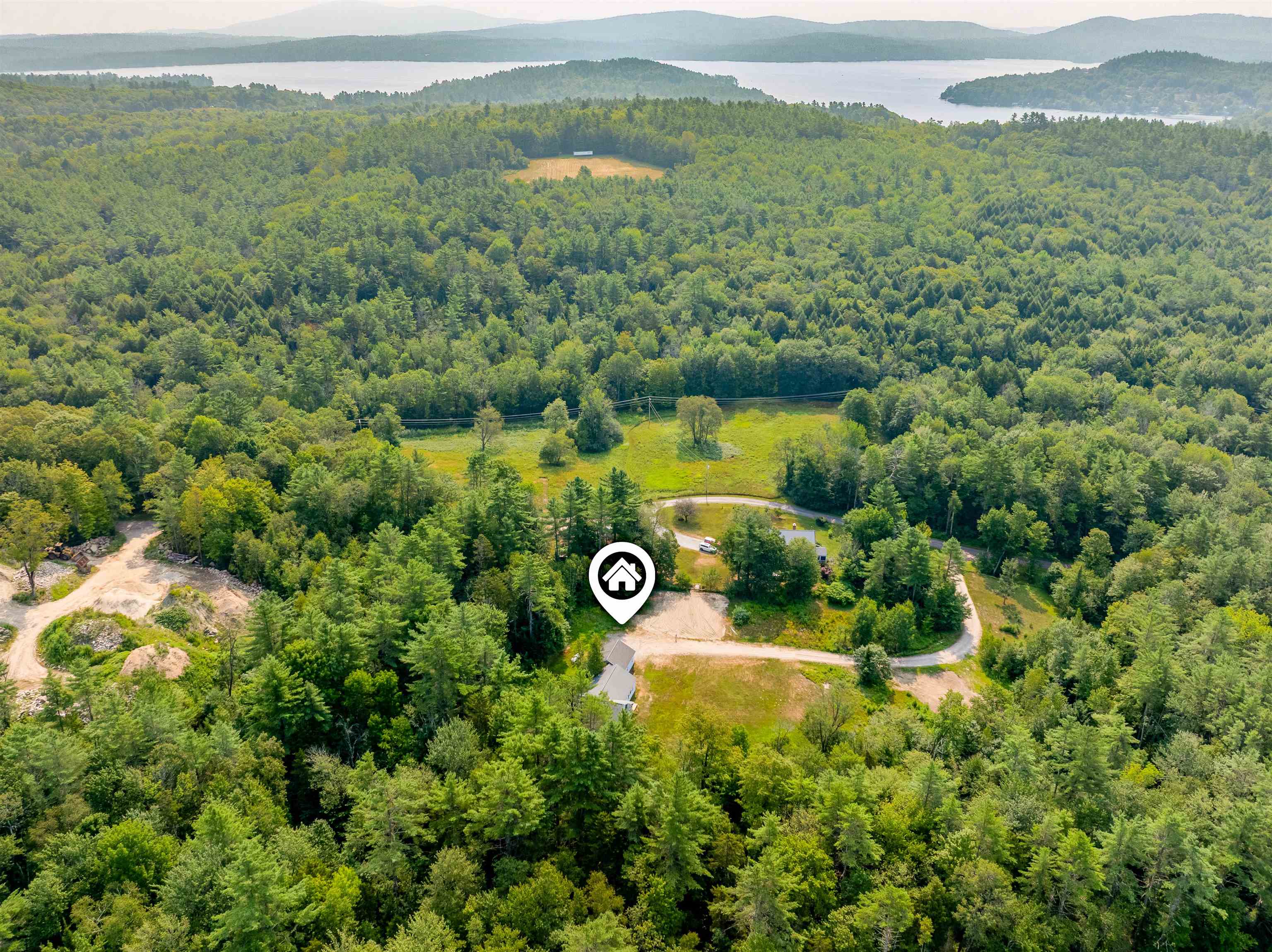 Sunapee, New Hampshire, 03782, United States, 2 Bedrooms Bedrooms, ,3 BathroomsBathrooms,Residential,For Sale,1932785