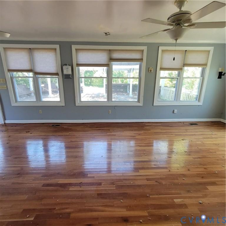 Tidewater Trl, Church View, VA 23032 #1