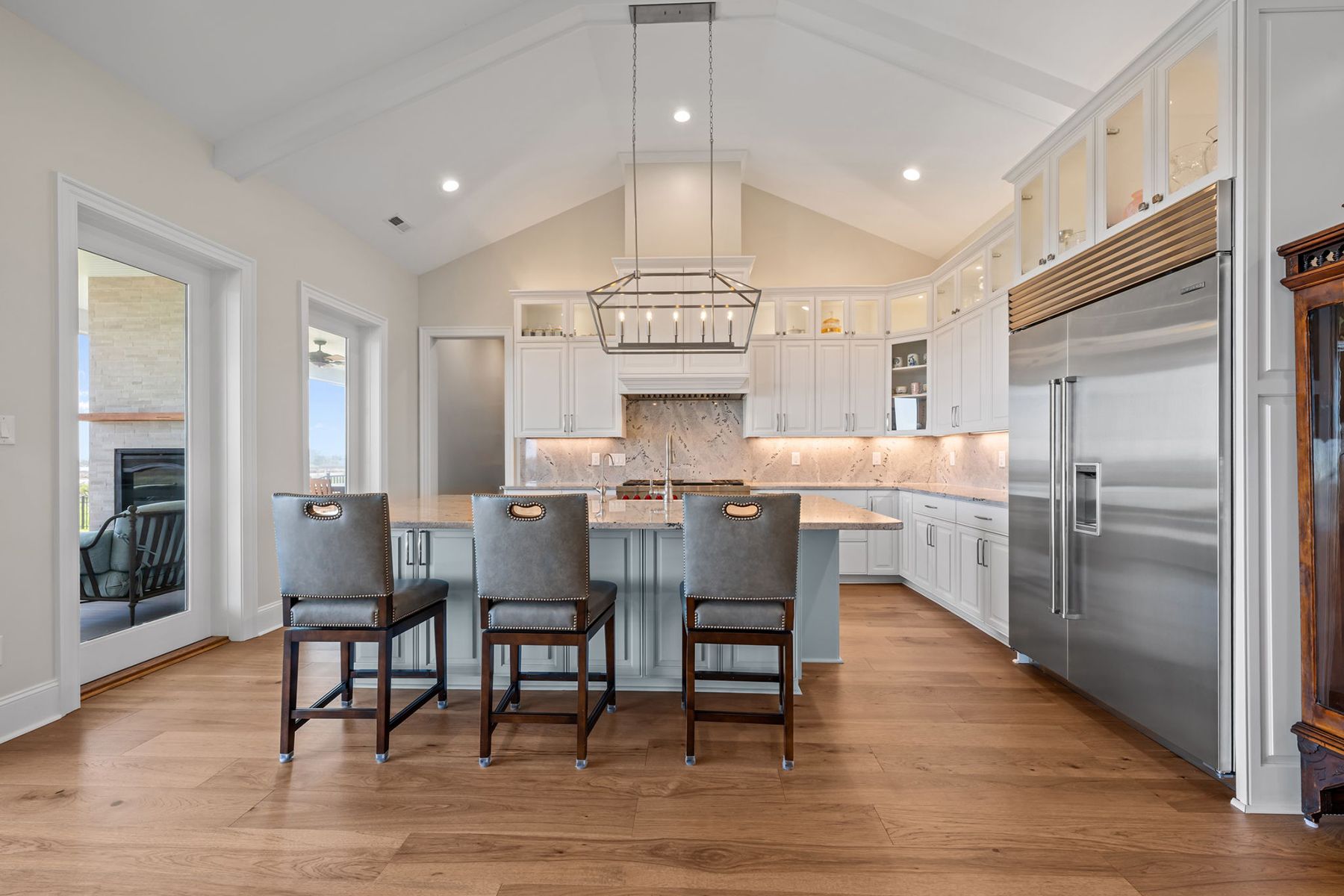  76 Soundside Drive, Oriental, NC 28571 - 物件實景